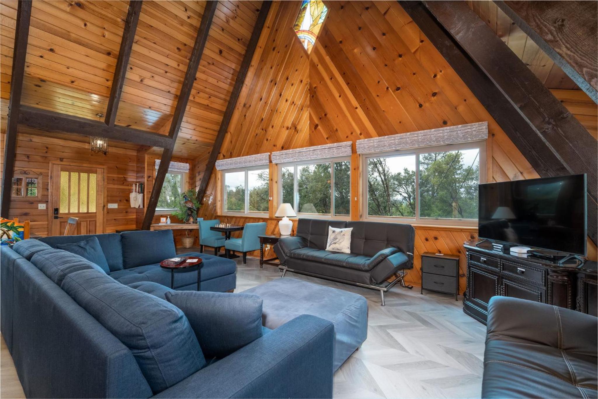 Vacation Home photo 1