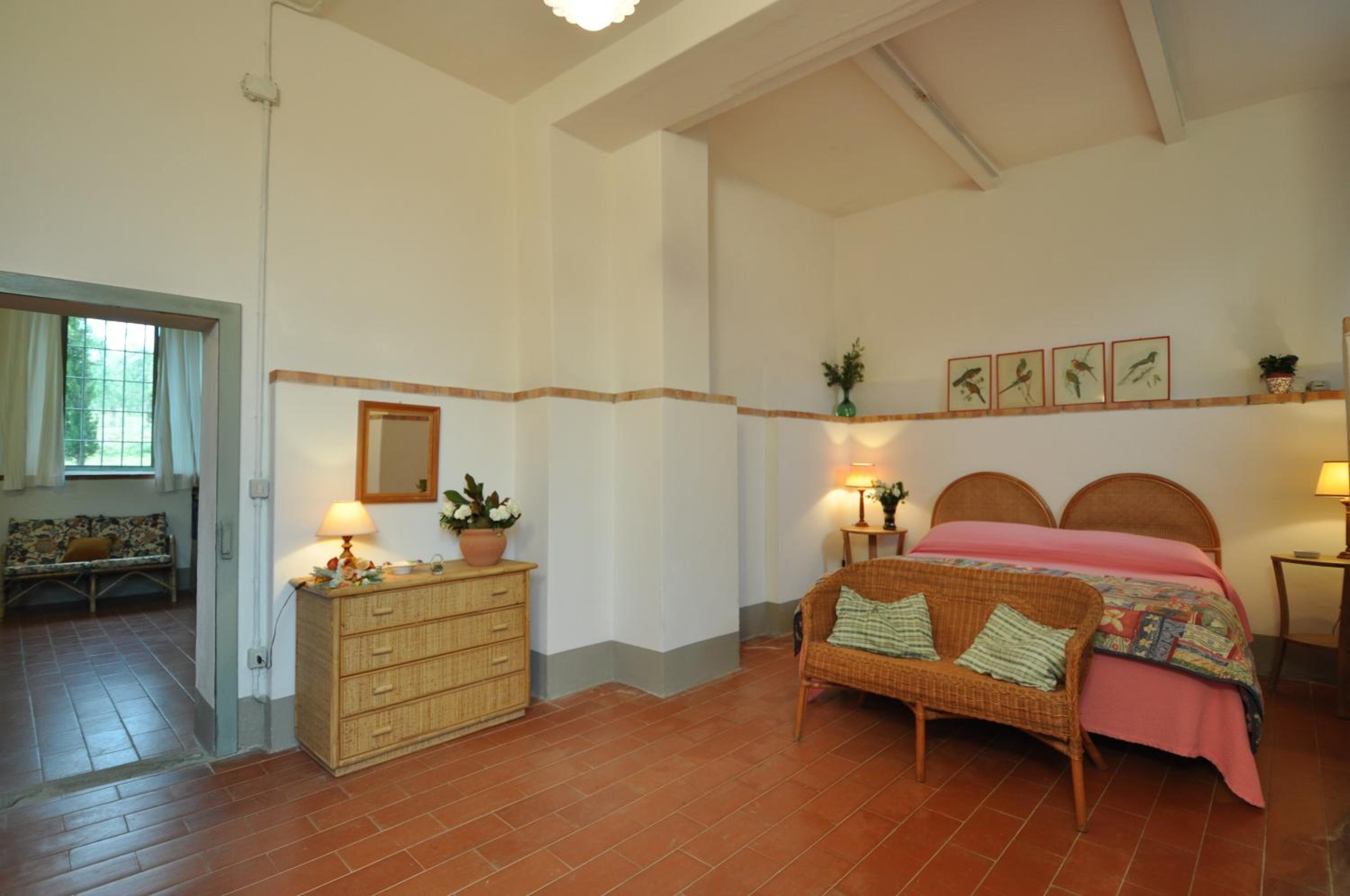 Apartment - Ground Floor photo 1