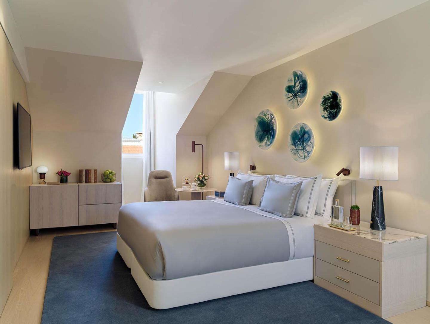 Penthouse Suite