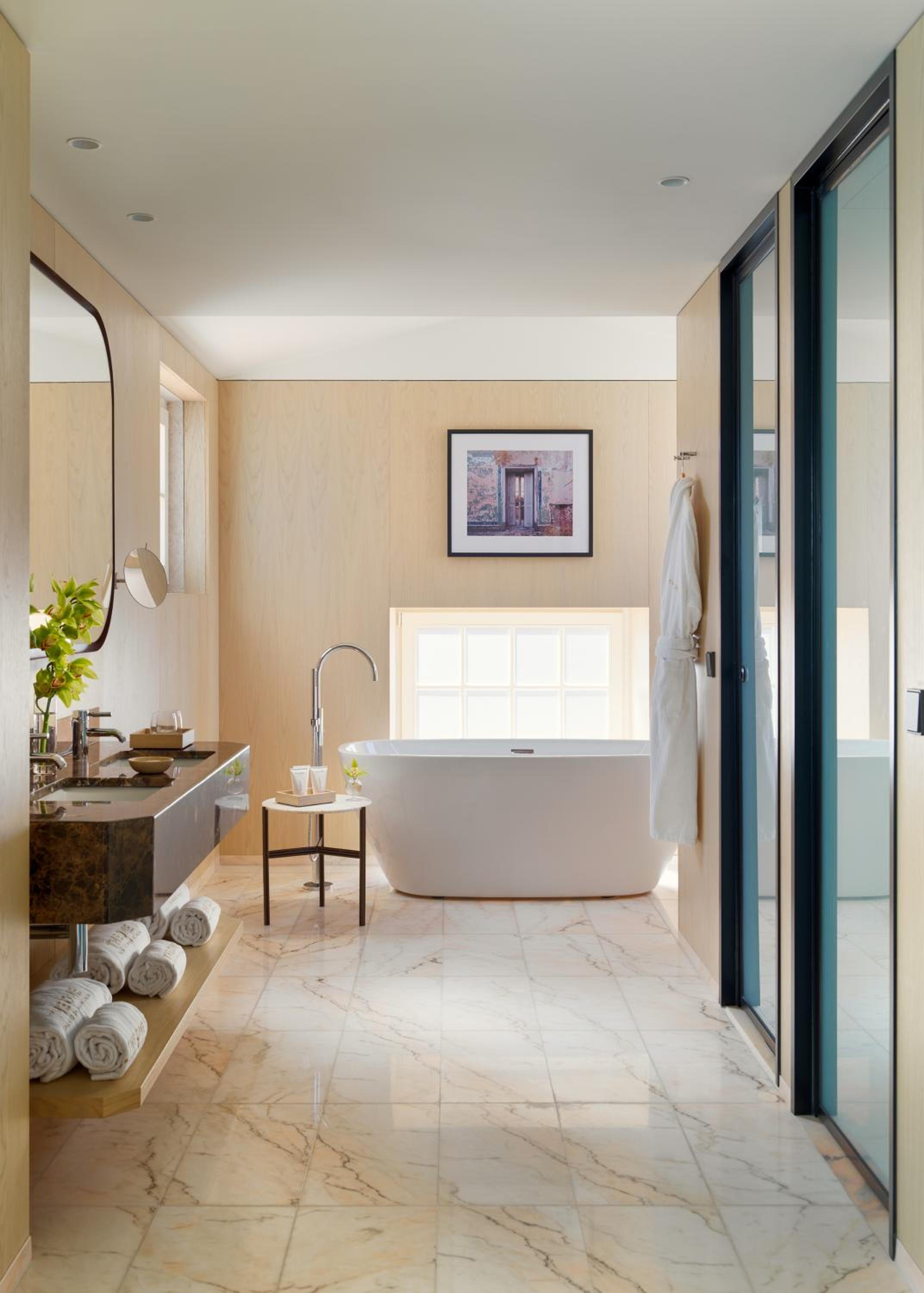 Penthouse Suite