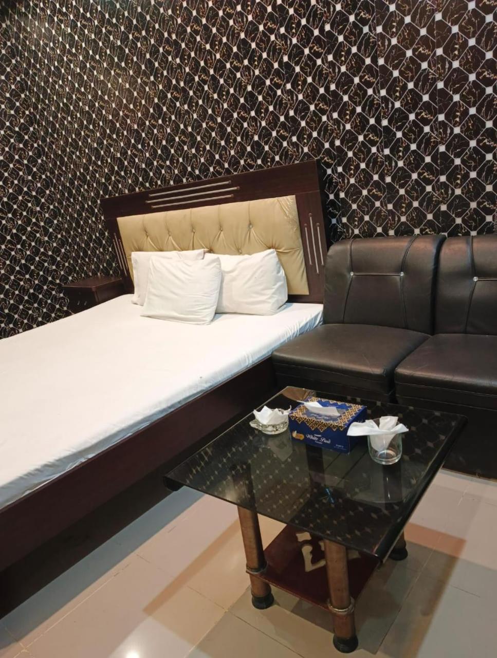 Deluxe Double Room photo 3