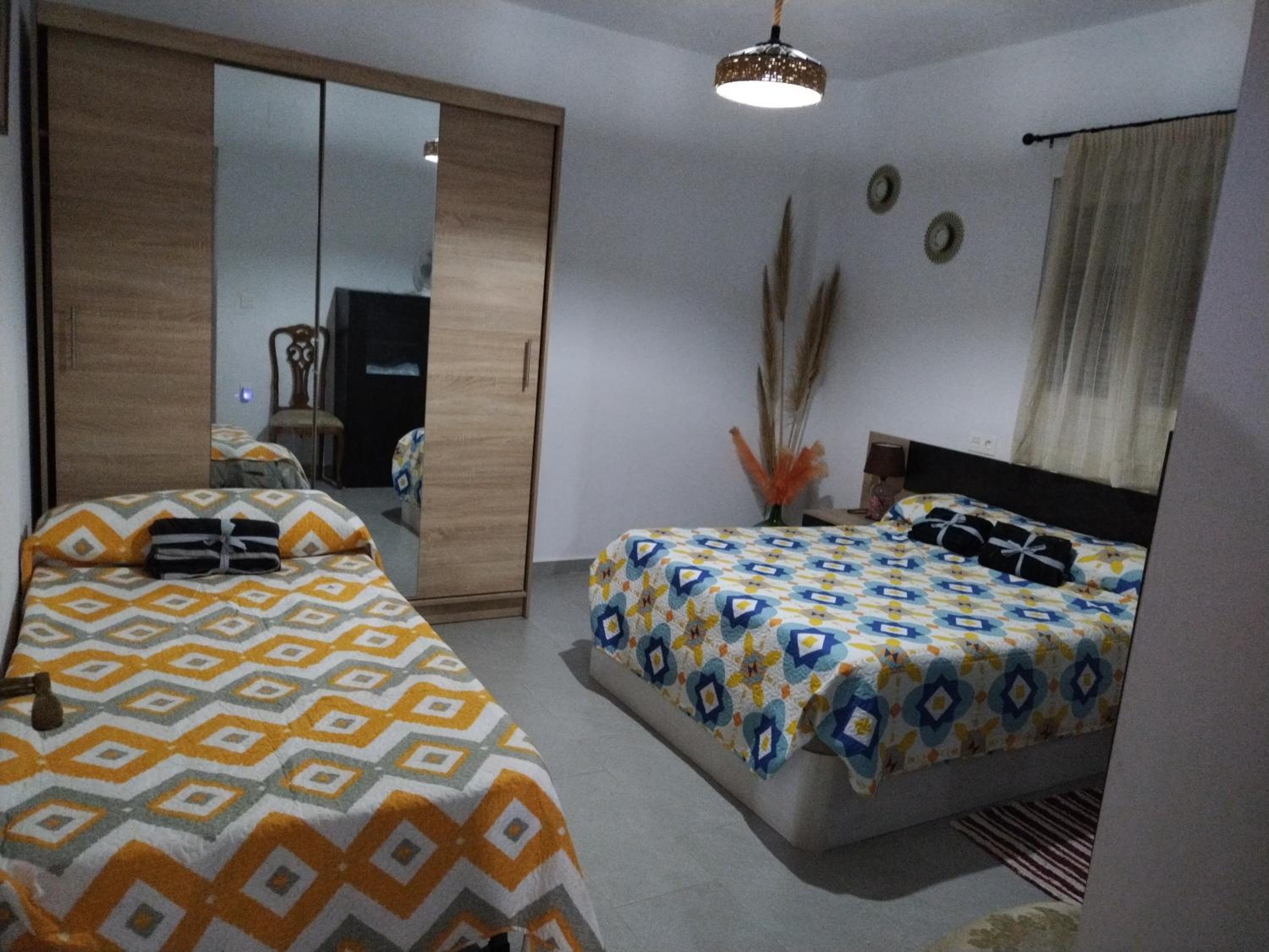 Two-Bedroom House photo 3