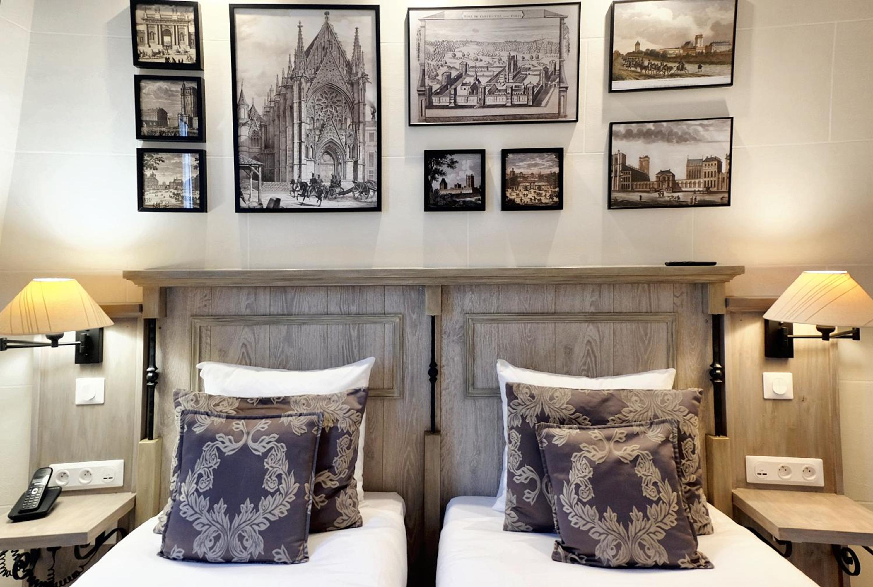 Twin Room photo 1
