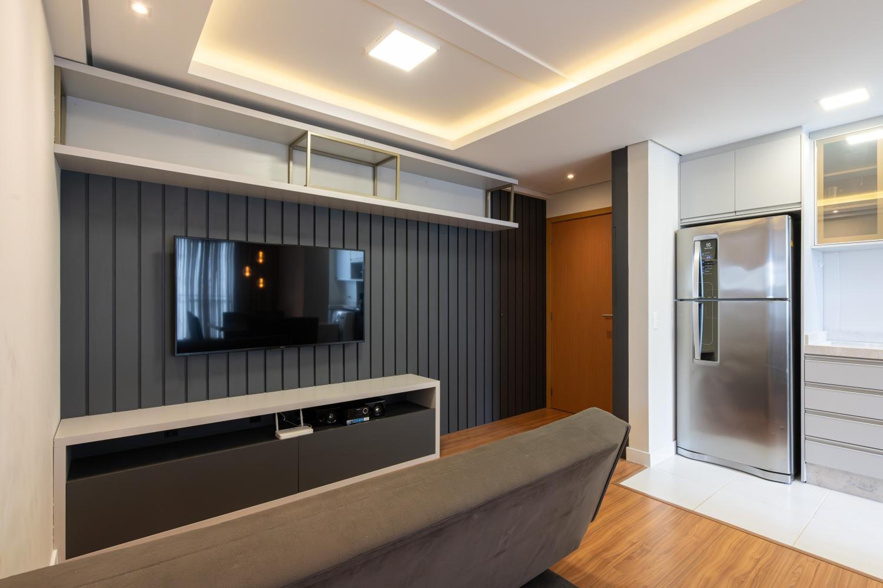 Two-Bedroom Apartment with Ocean View photo 1