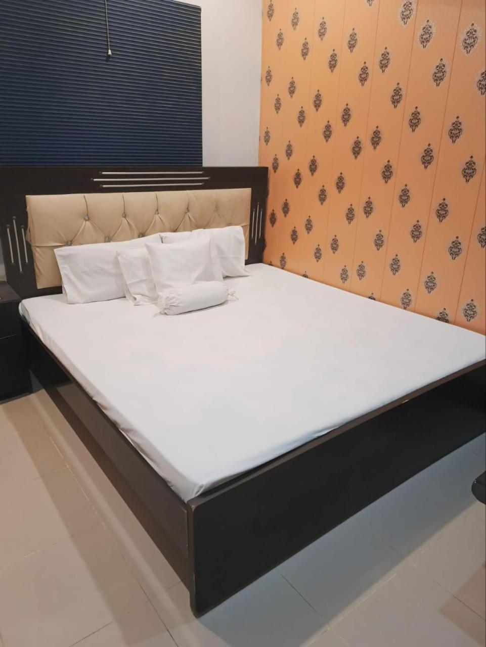 Deluxe Single Room photo 1