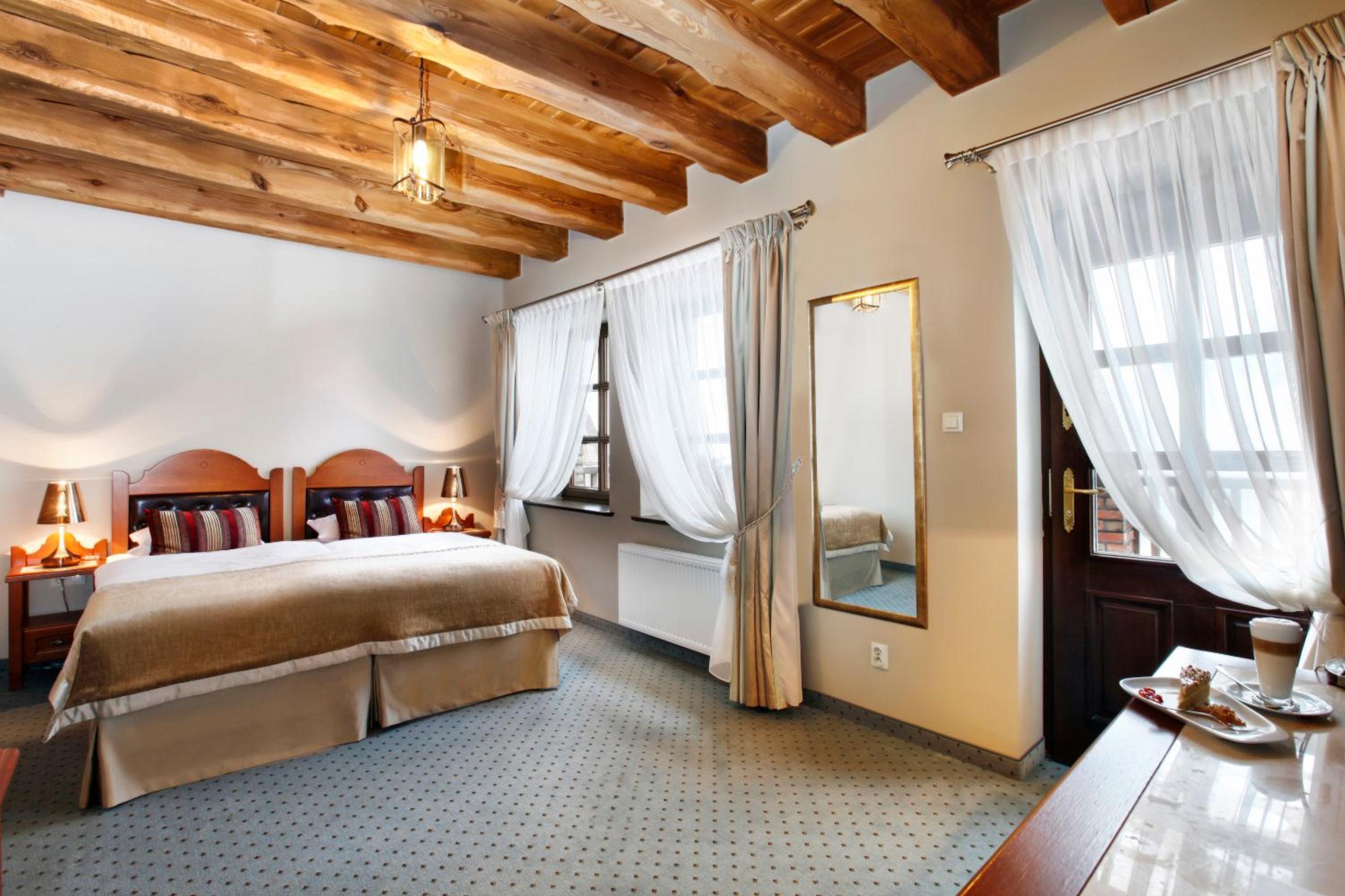 Premium Double or Twin Room in Guest house - Photo 1