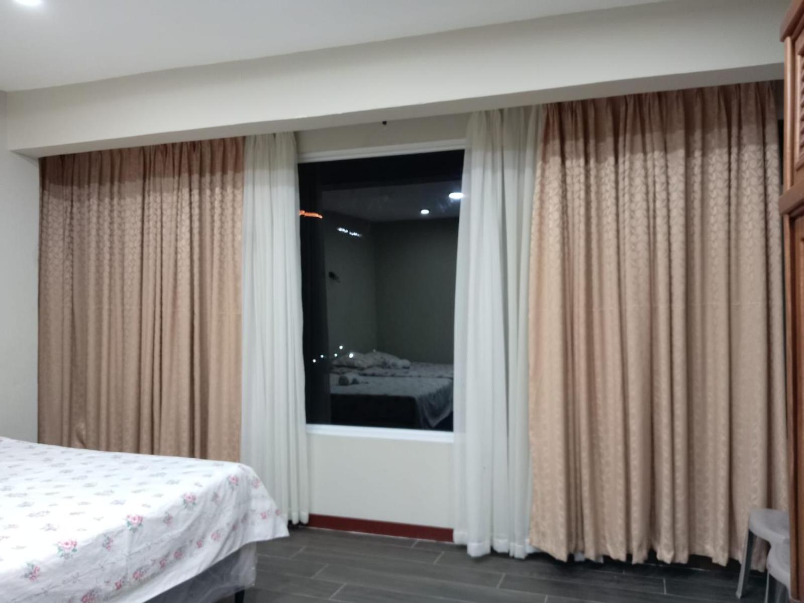 Deluxe Queen Room with Two Queen Beds photo 1