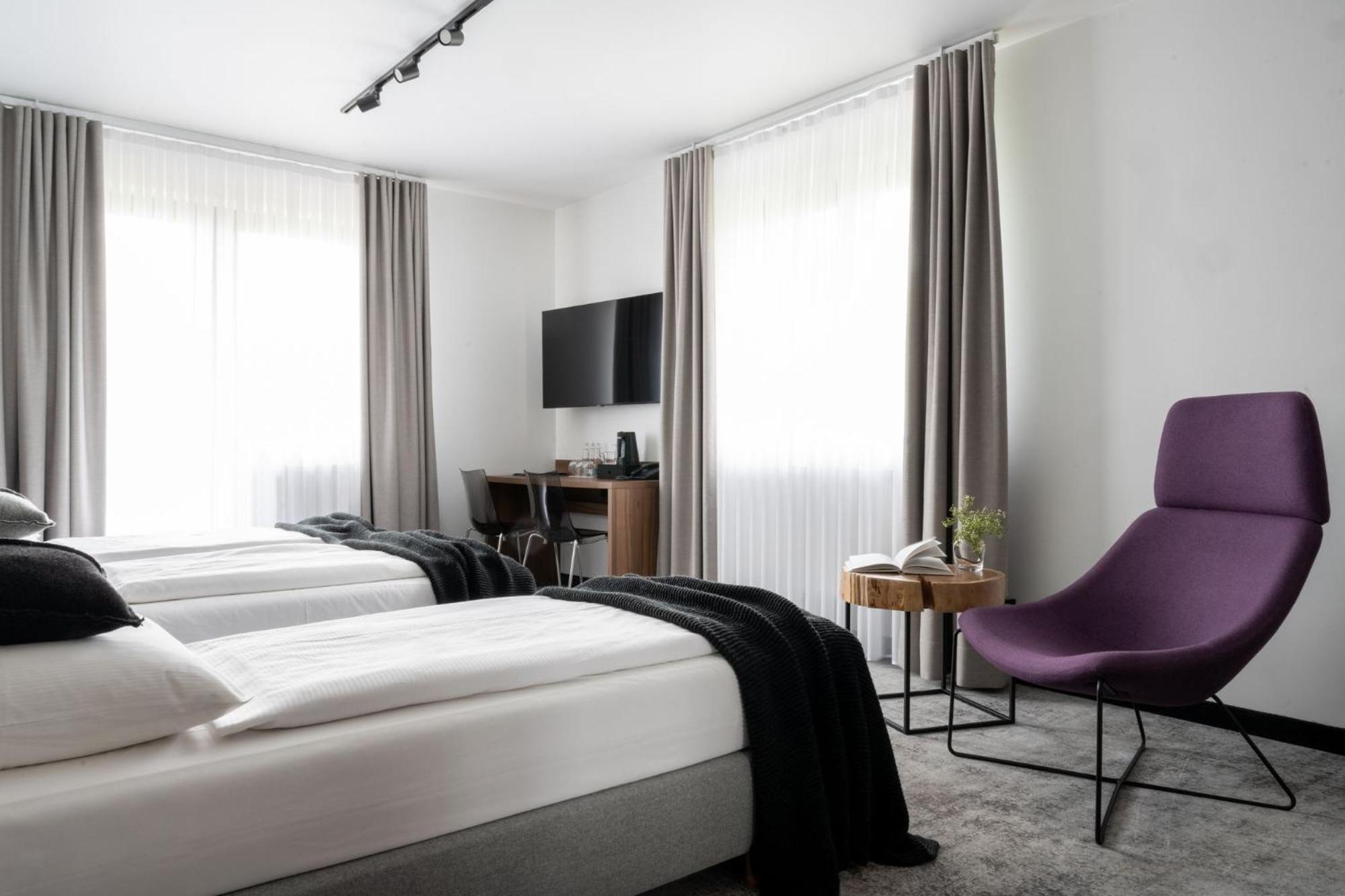 Triple Room photo 2