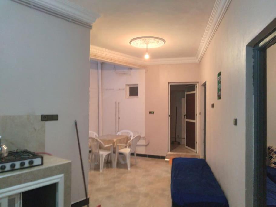 Two-Bedroom Apartment photo 2