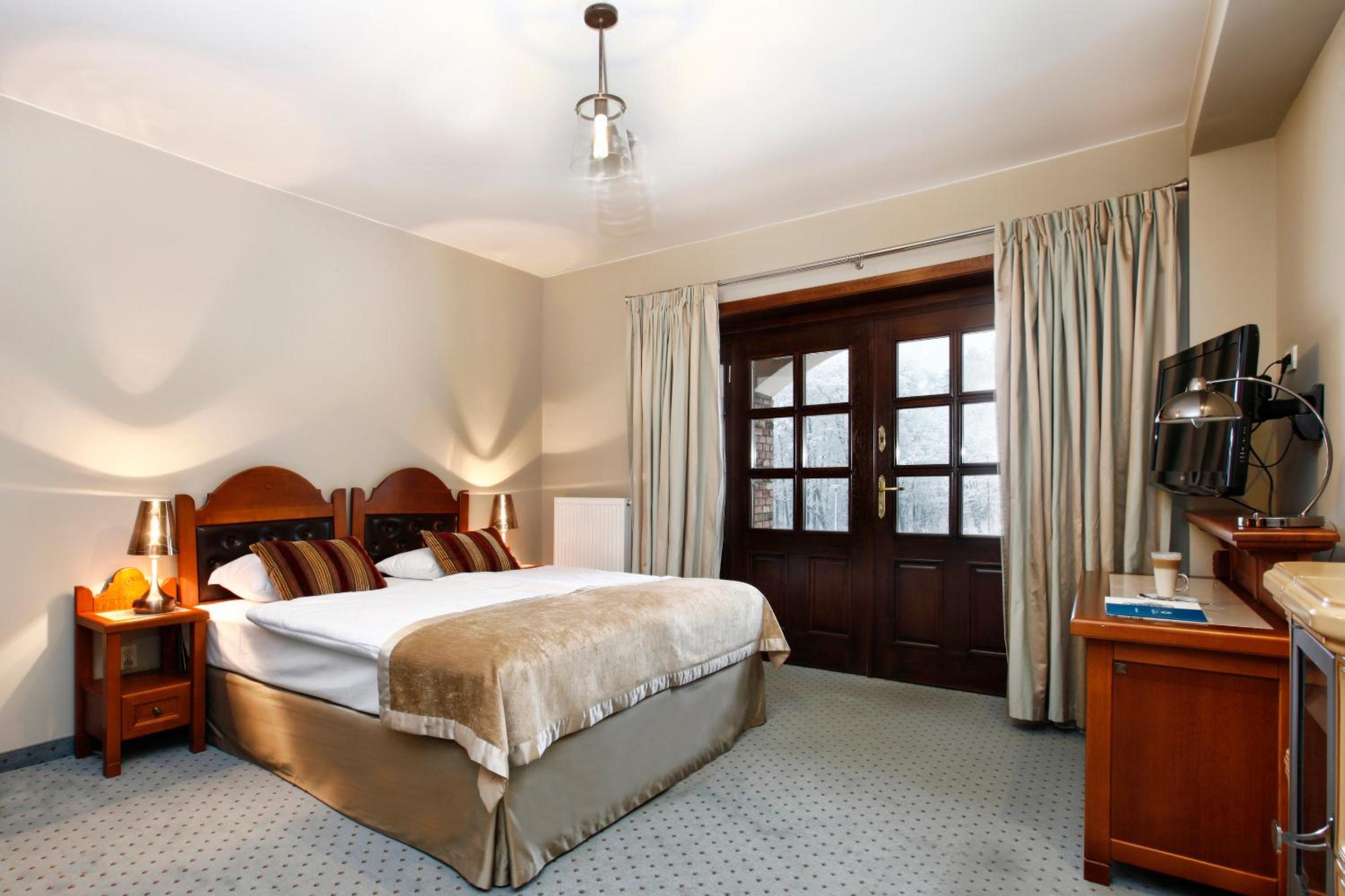 Family Suite in guest house photo 1