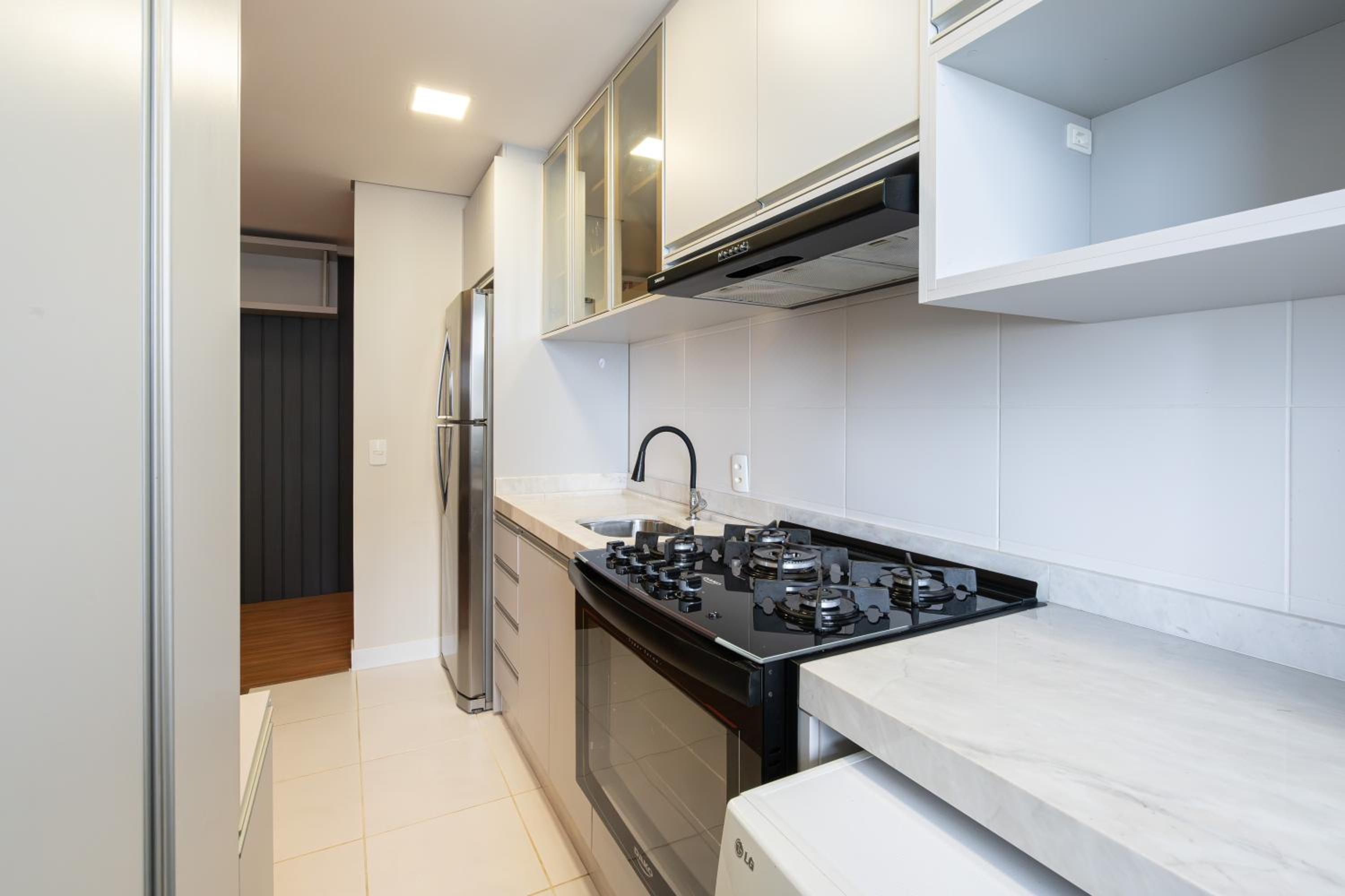 Two-Bedroom Apartment with Ocean View photo 2