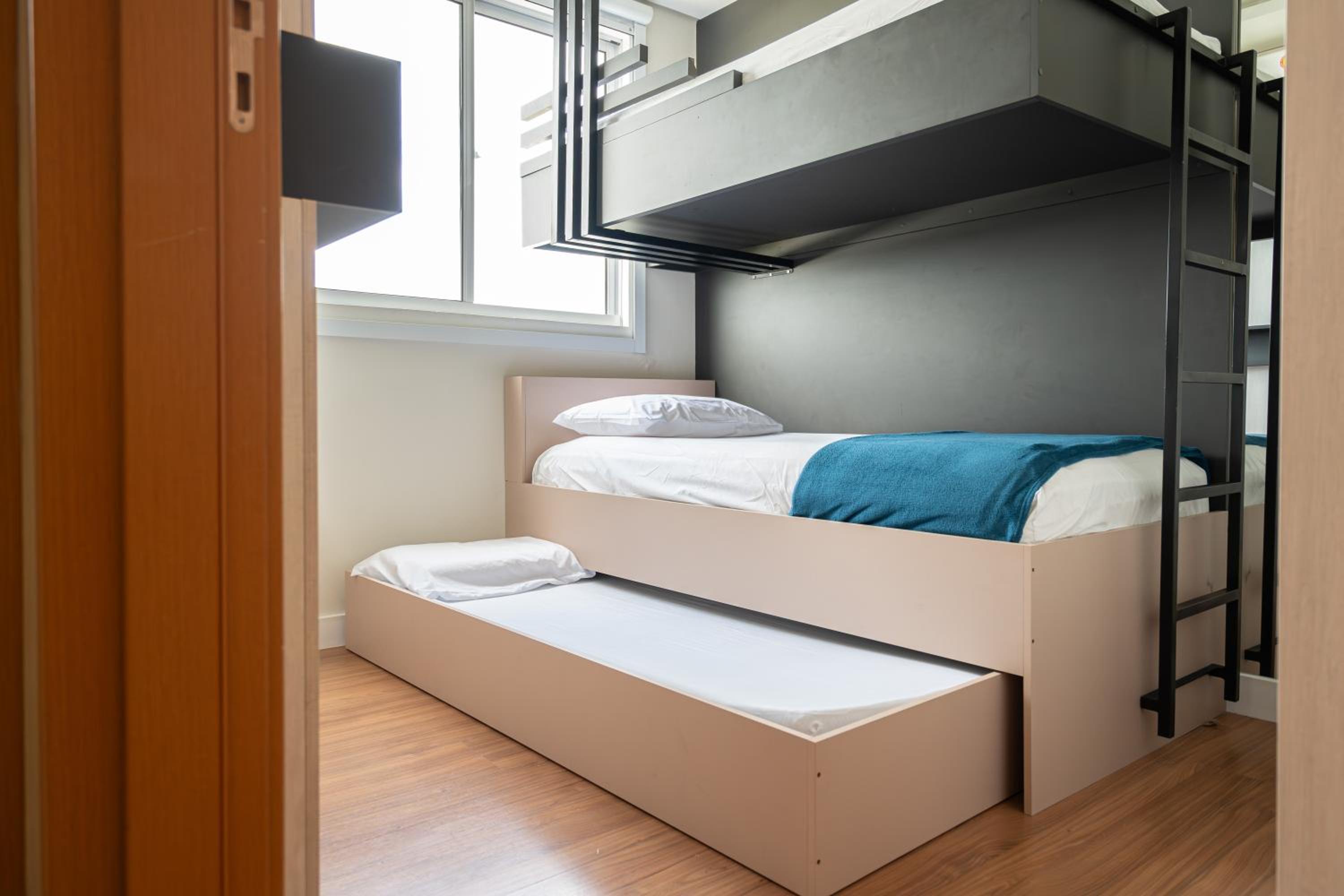 Two-Bedroom Apartment with Ocean View photo 3