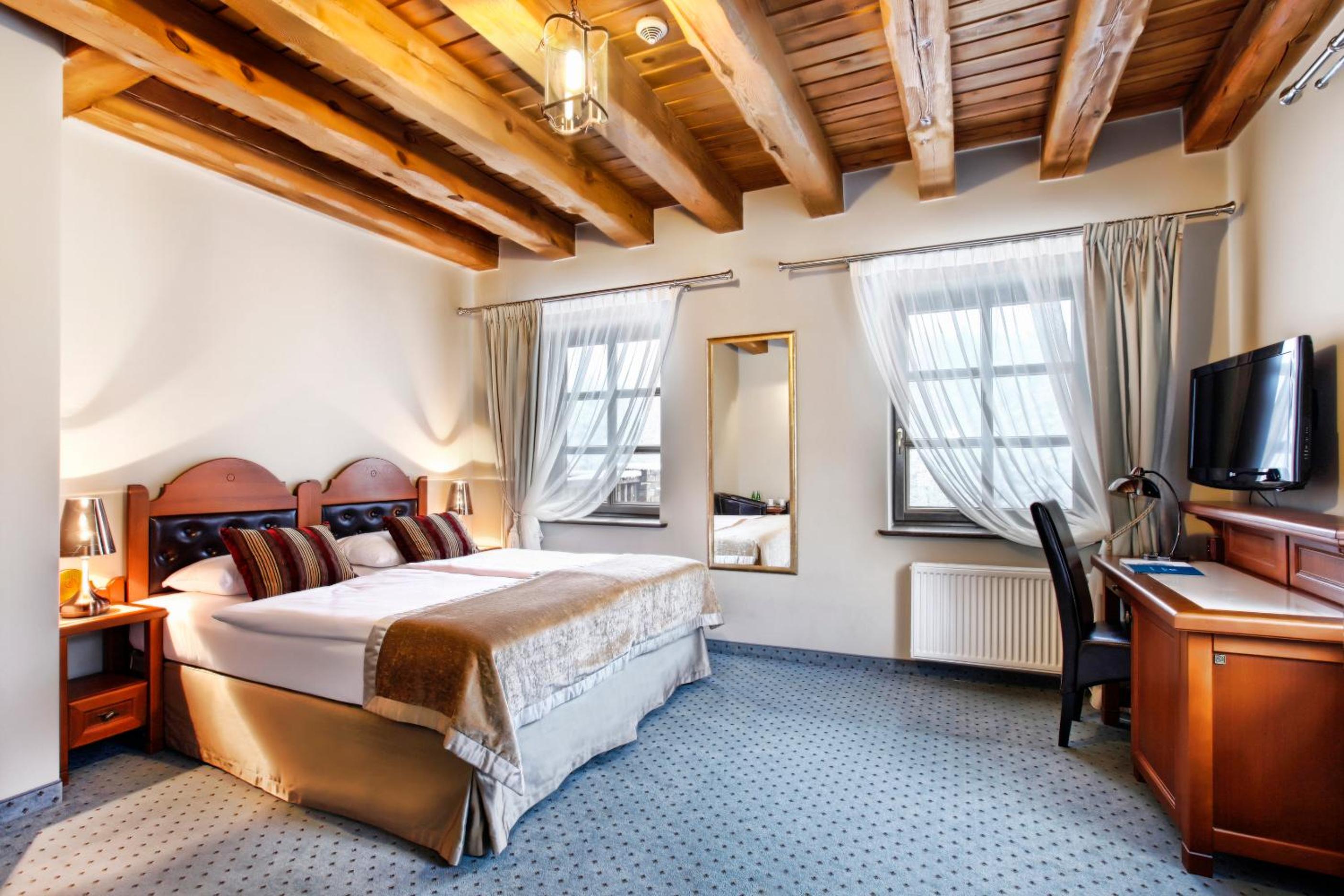 Comfort Double or Twin Room in Guest house - Photo 1