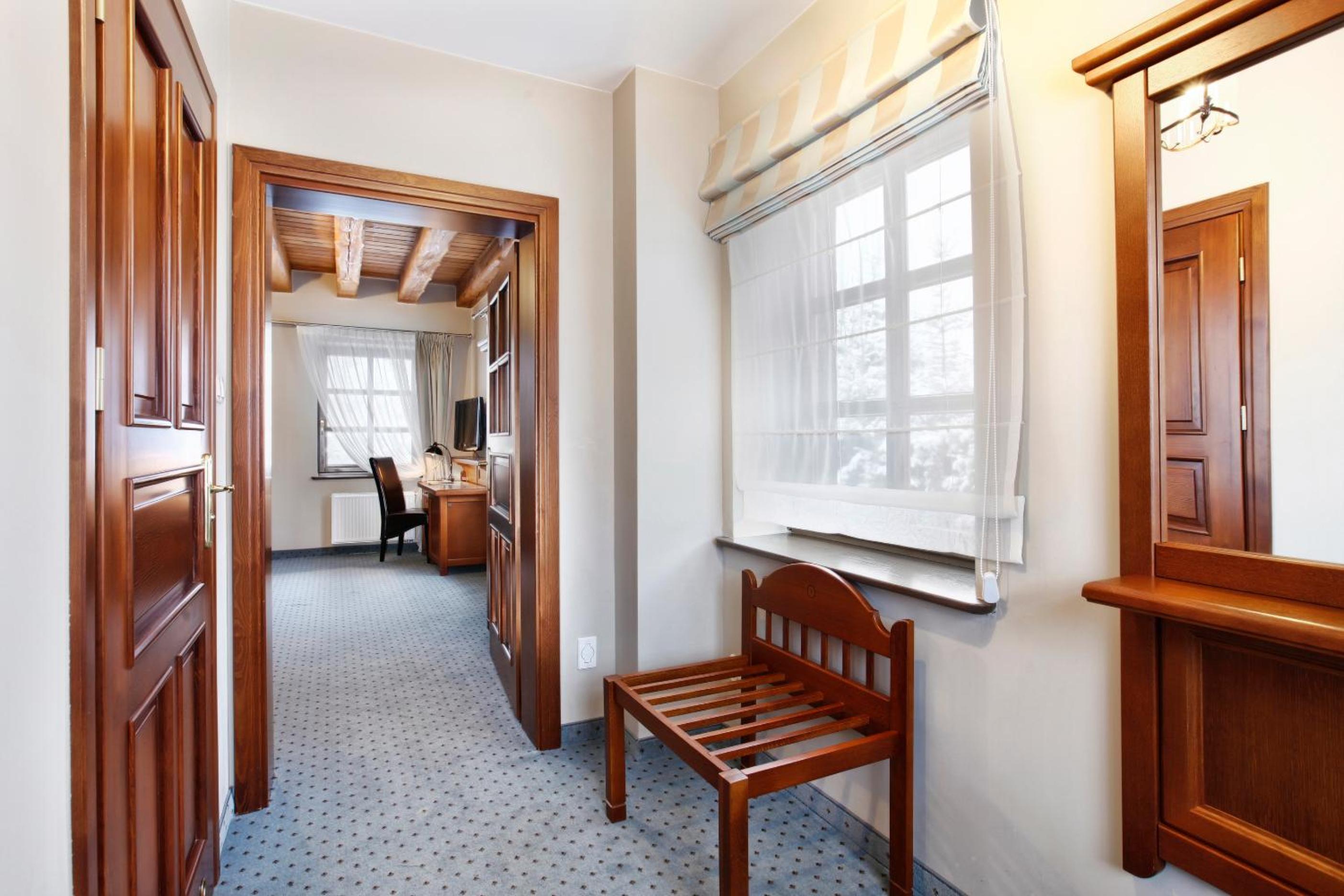 Comfort Double or Twin Room in Guest house - Photo 4