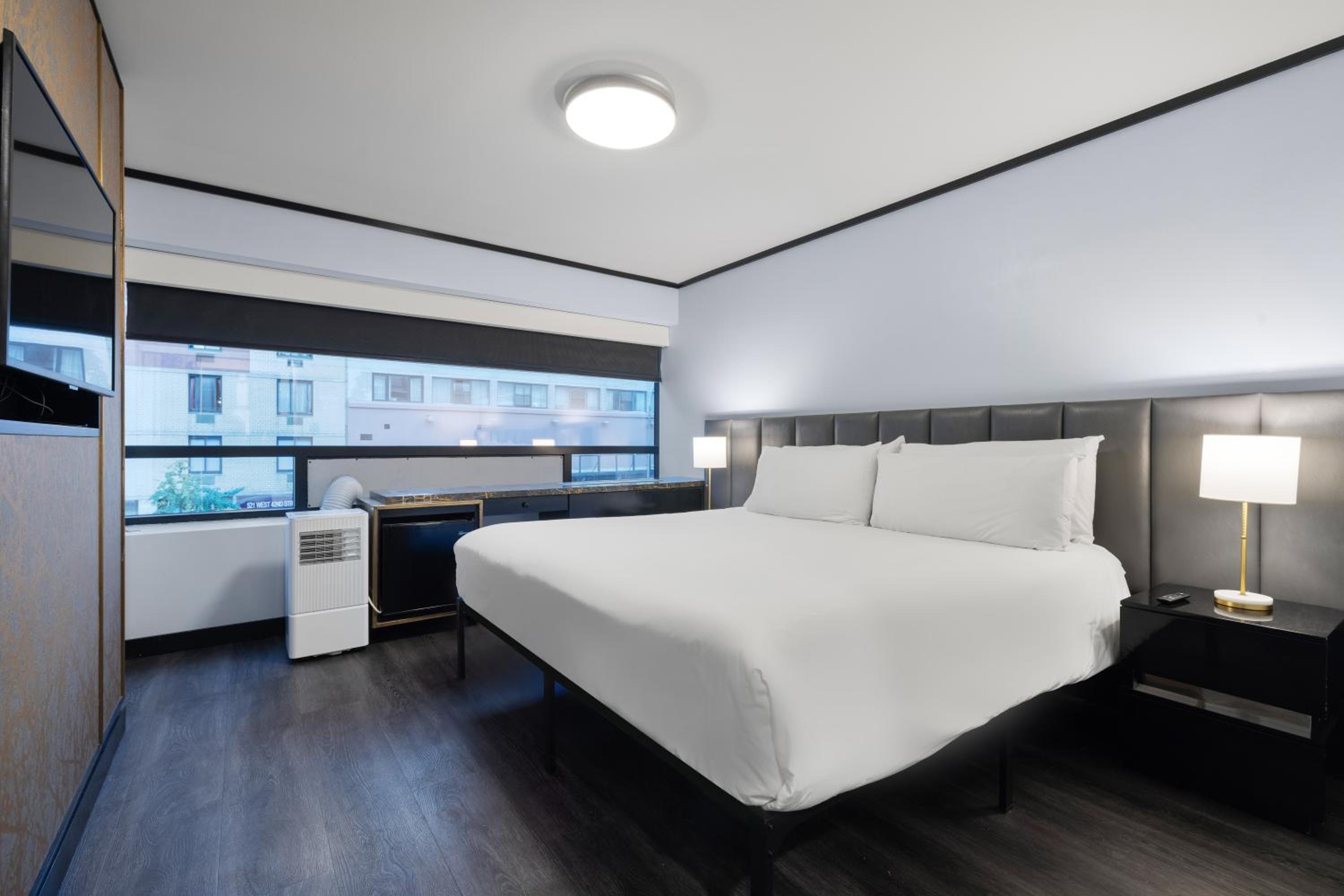 Superior Queen Room photo 1