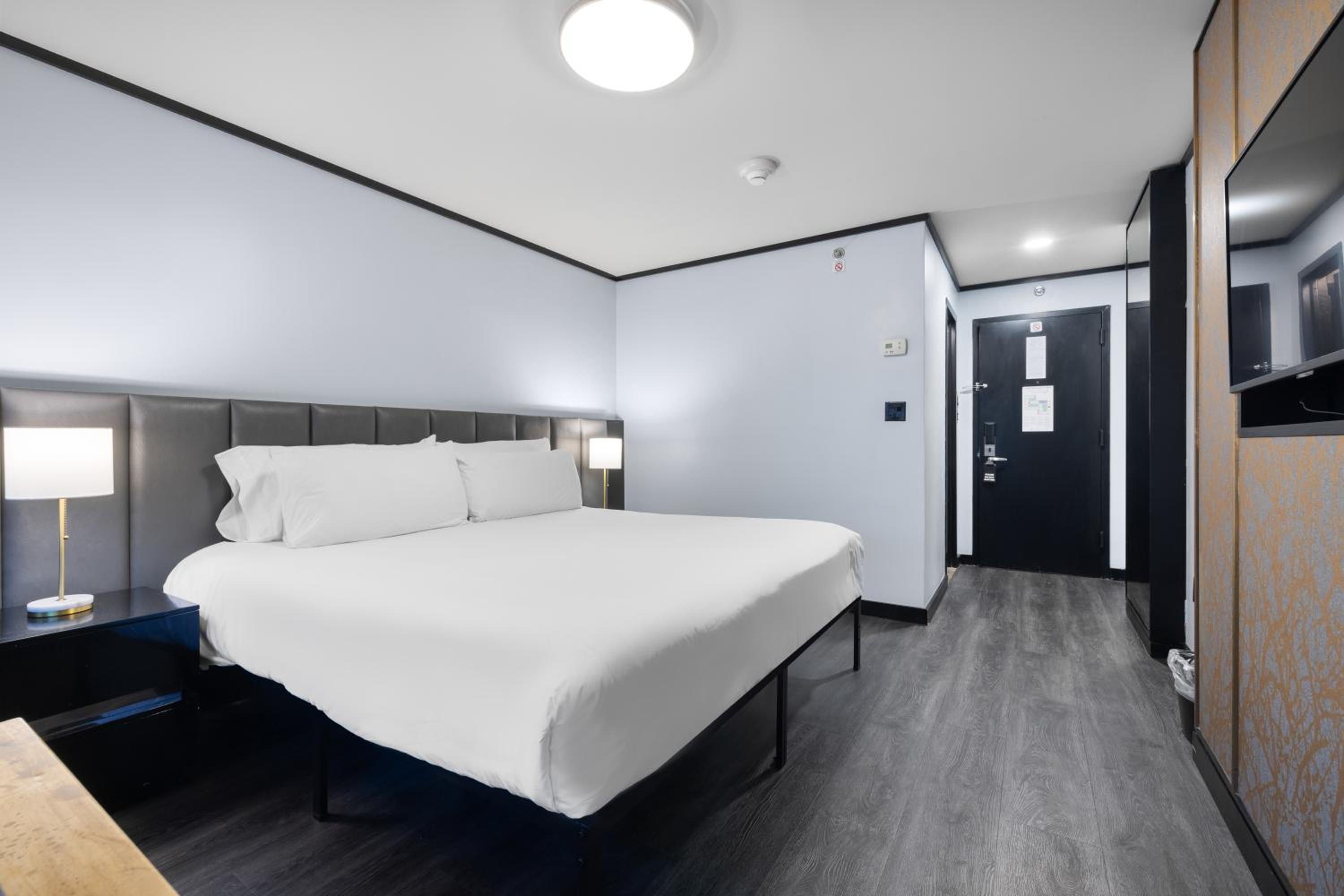 Superior Queen Room photo 2