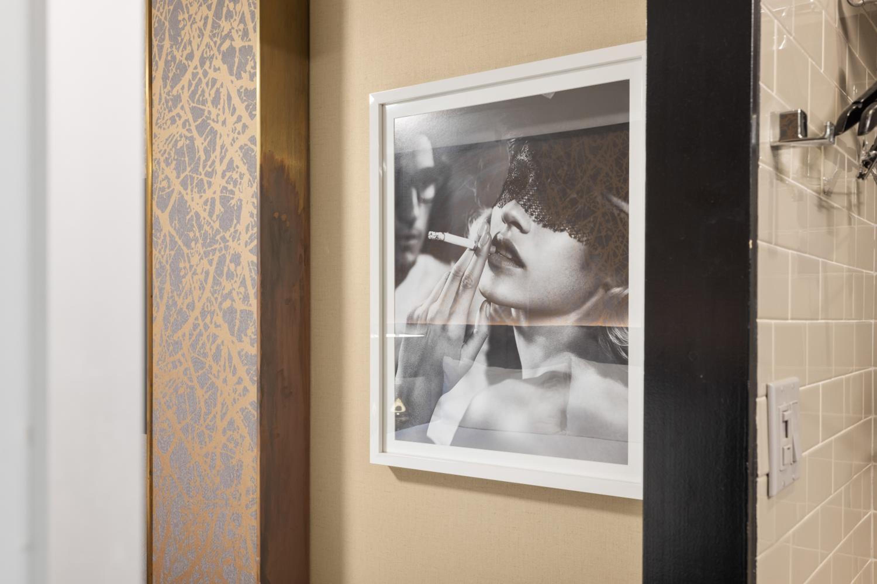 King Room - Disability Access photo 2