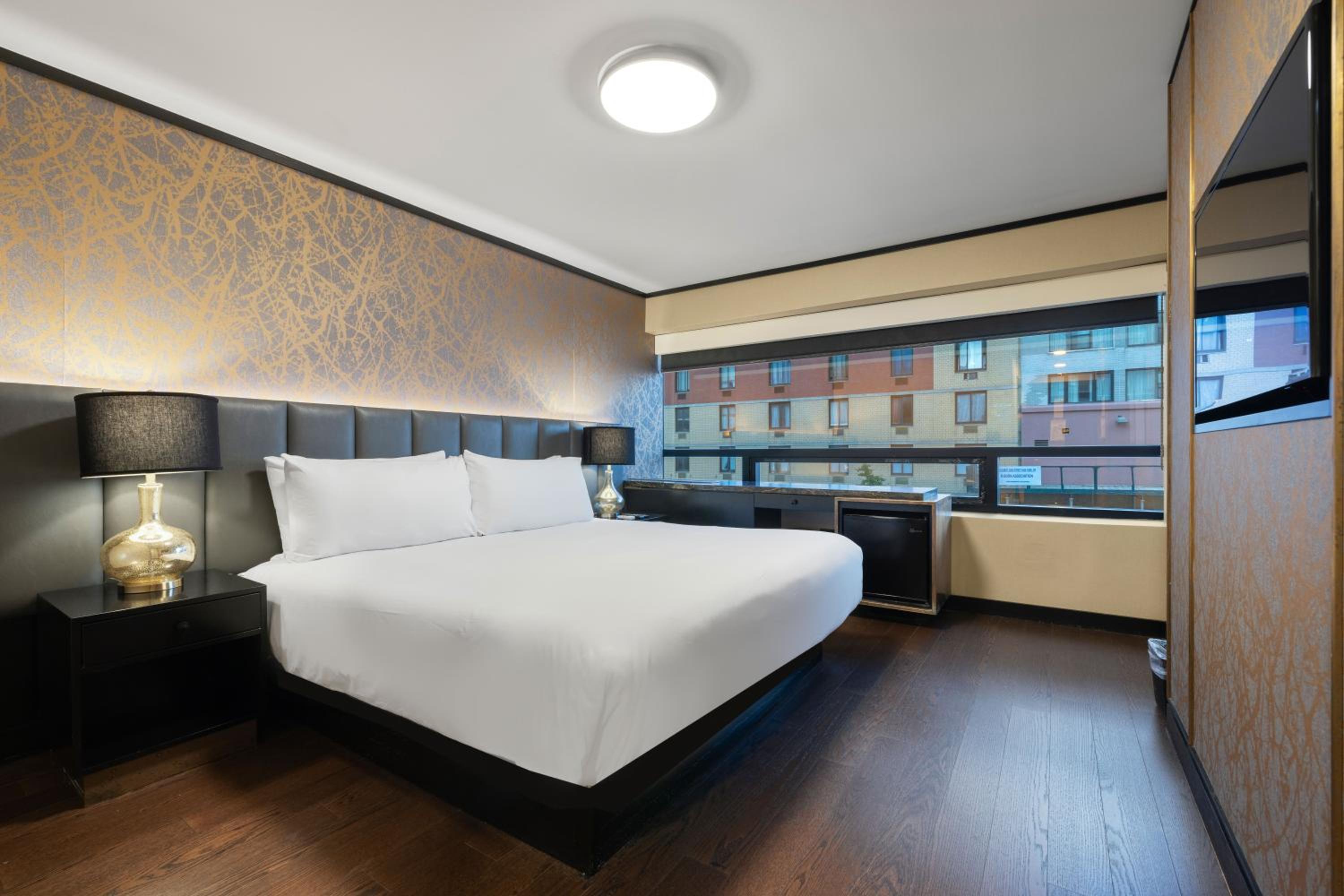 Superior King Room photo 1