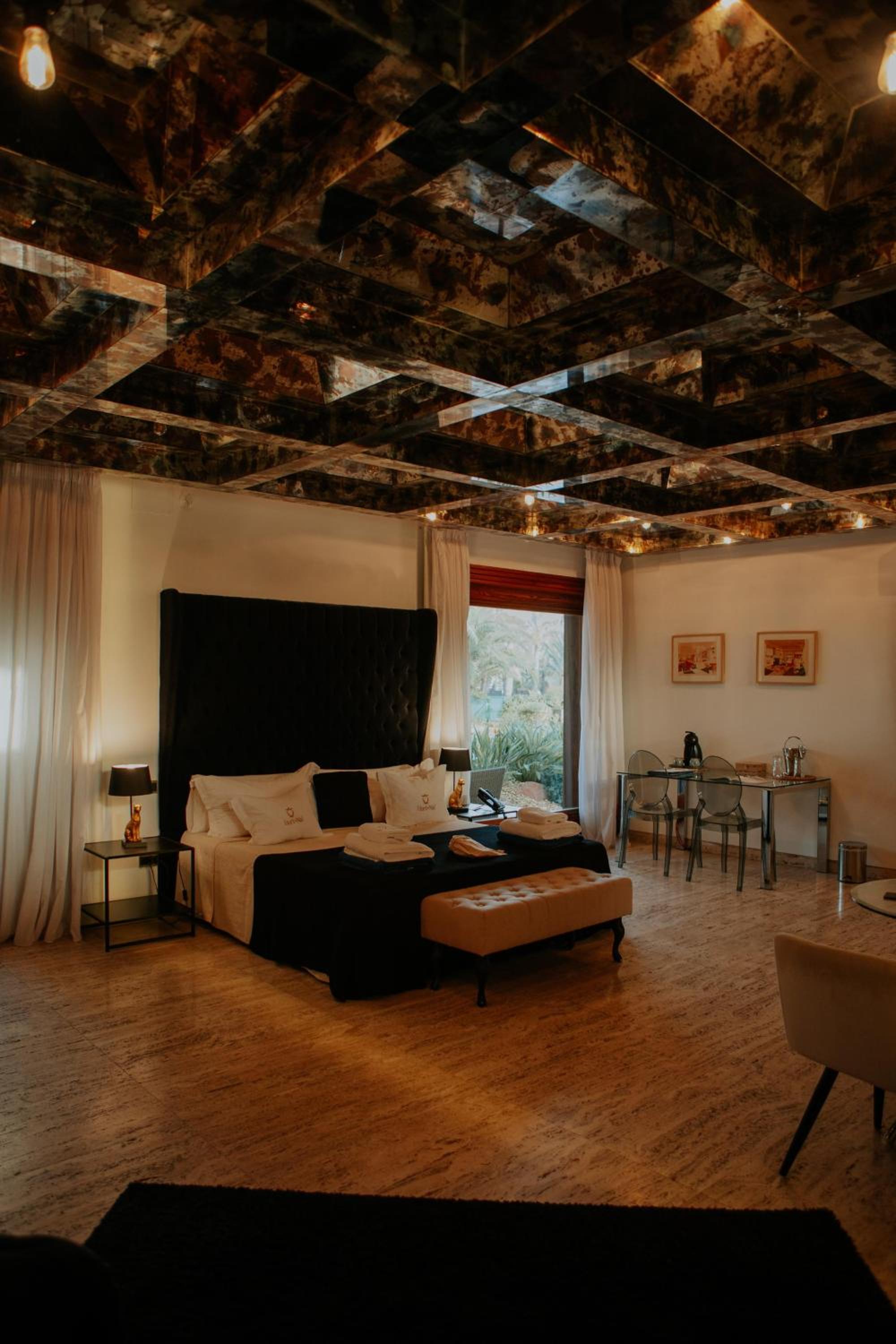 Habitación Doble o con Dos Camas - Acceso para Discapacitados
