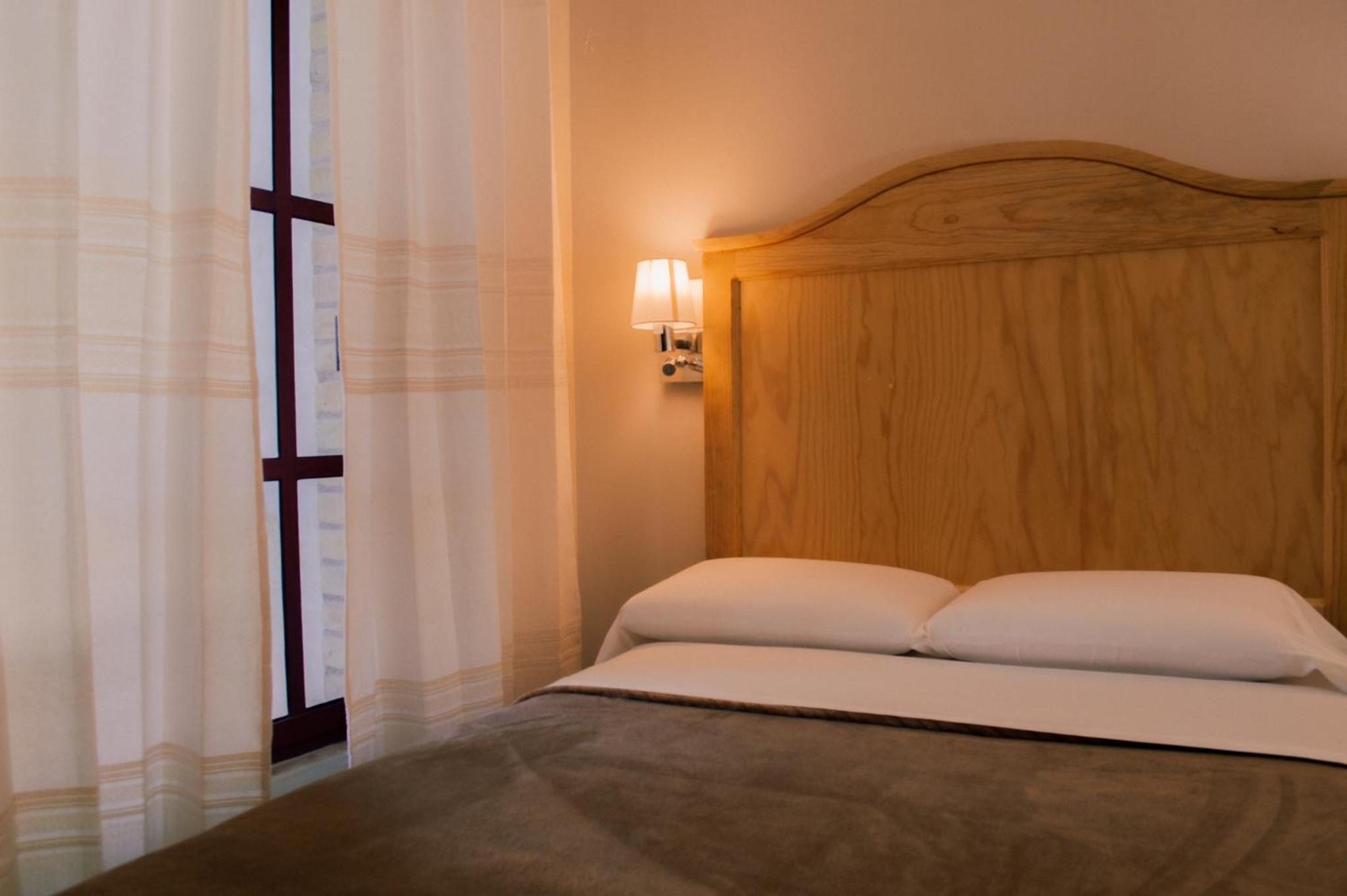 Deluxe Twin Room photo 3