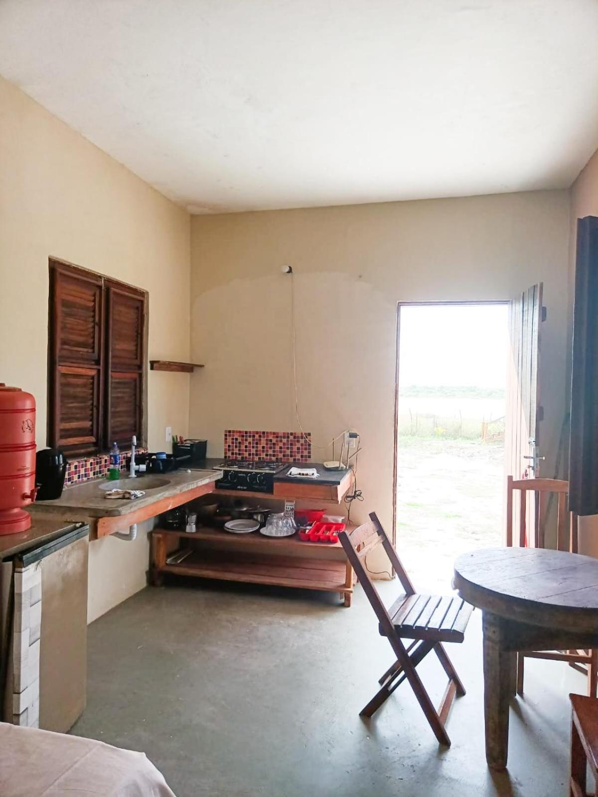 Chalet photo 3