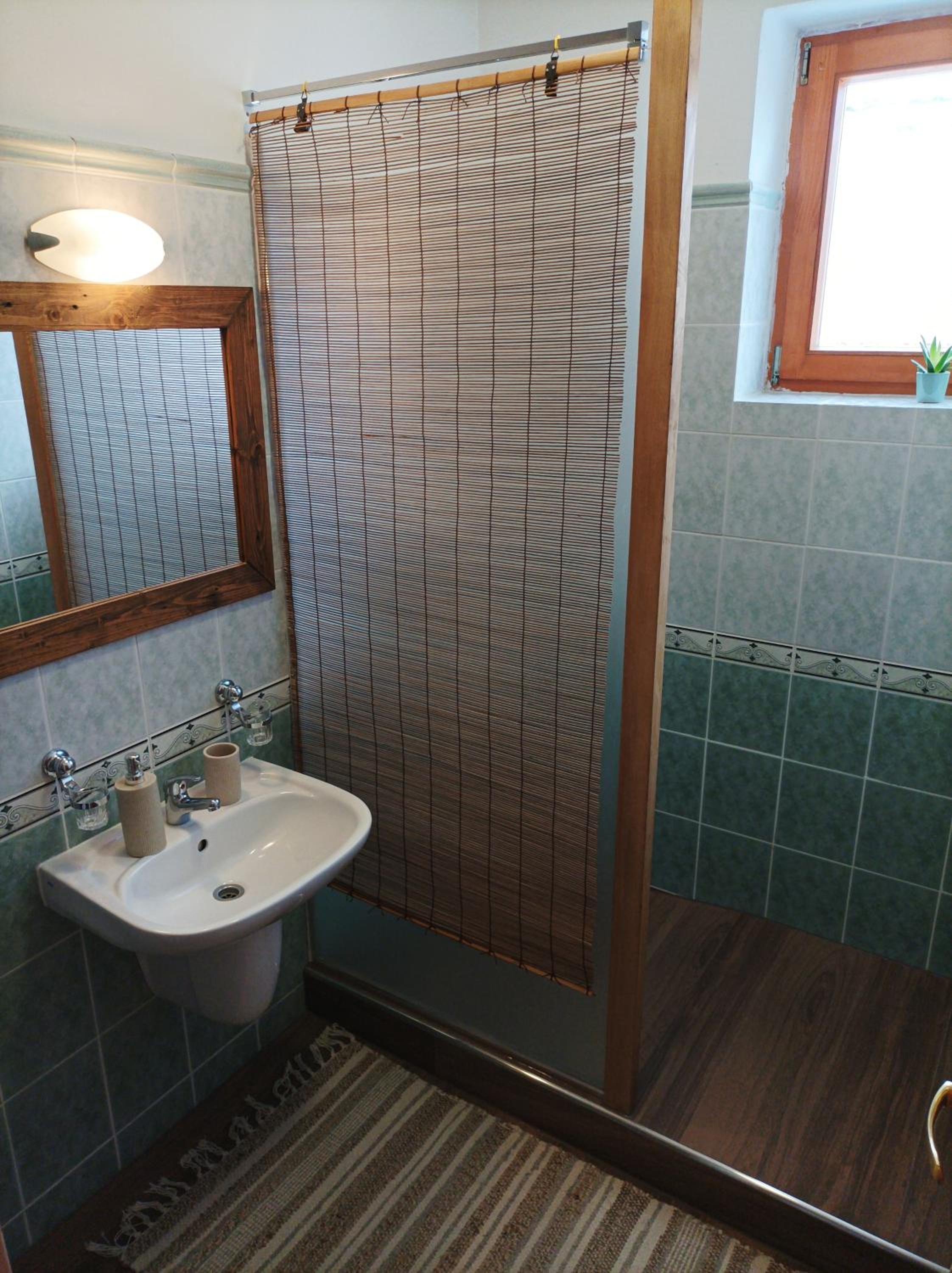 Apartment with Terrace photo 2