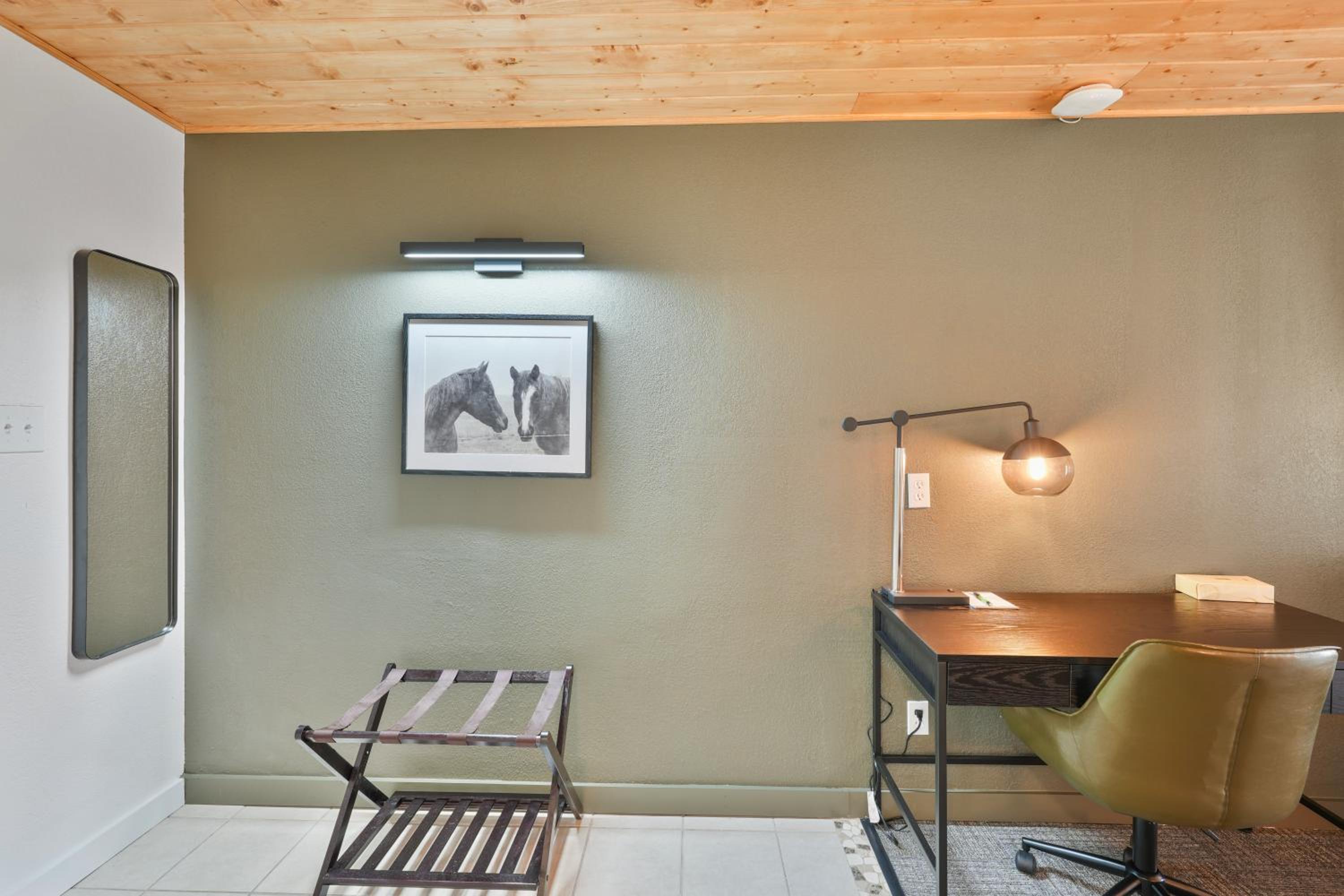 Tremont Lodge & Resort, Foto 2