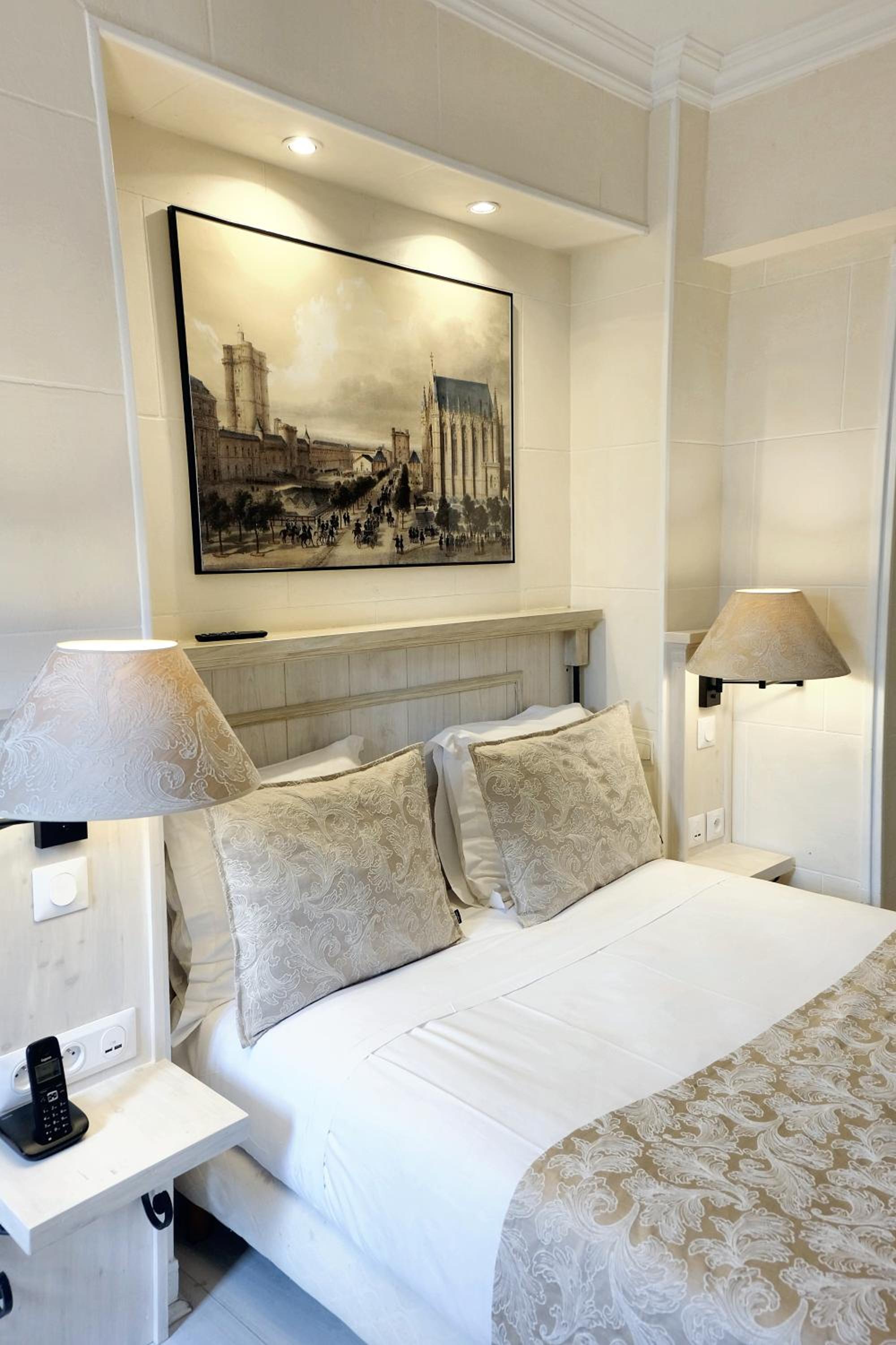 Superior Double Room photo 3