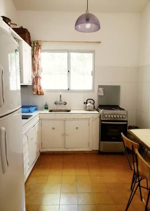 Three-Bedroom House photo 2