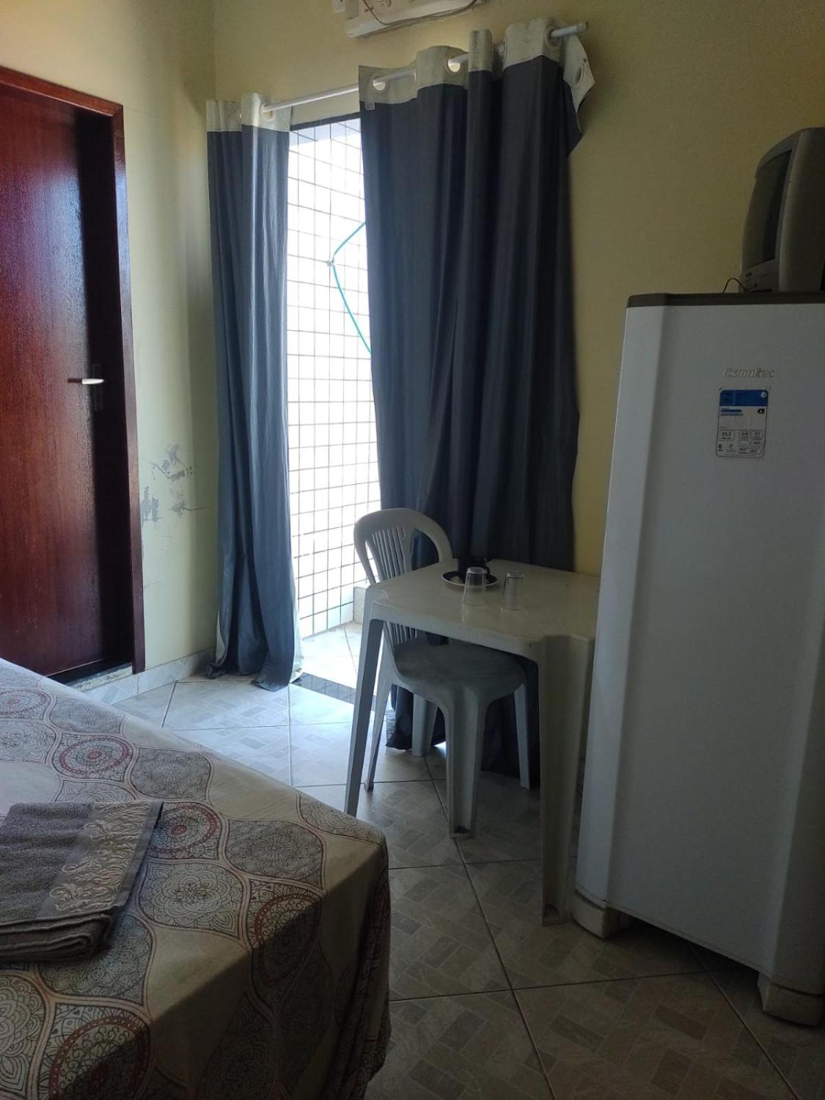 Suite photo 1