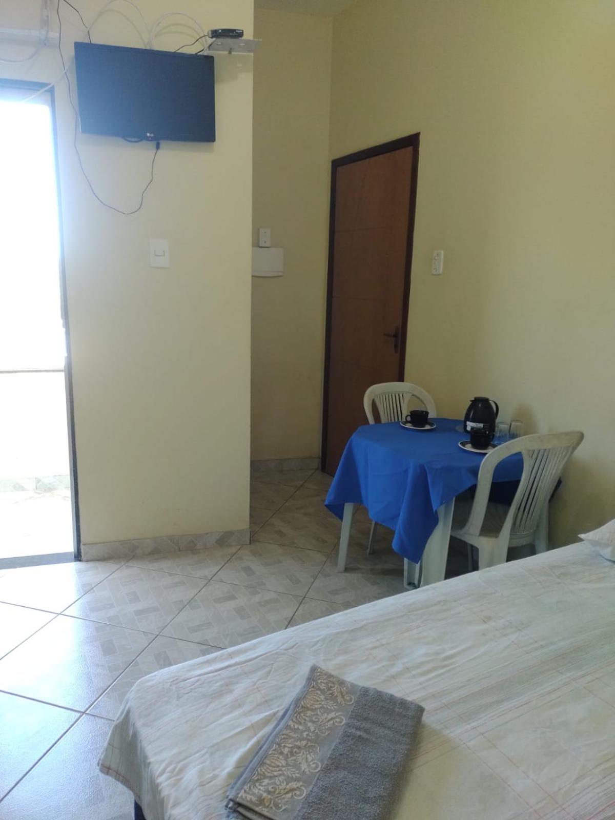 Suite photo 1