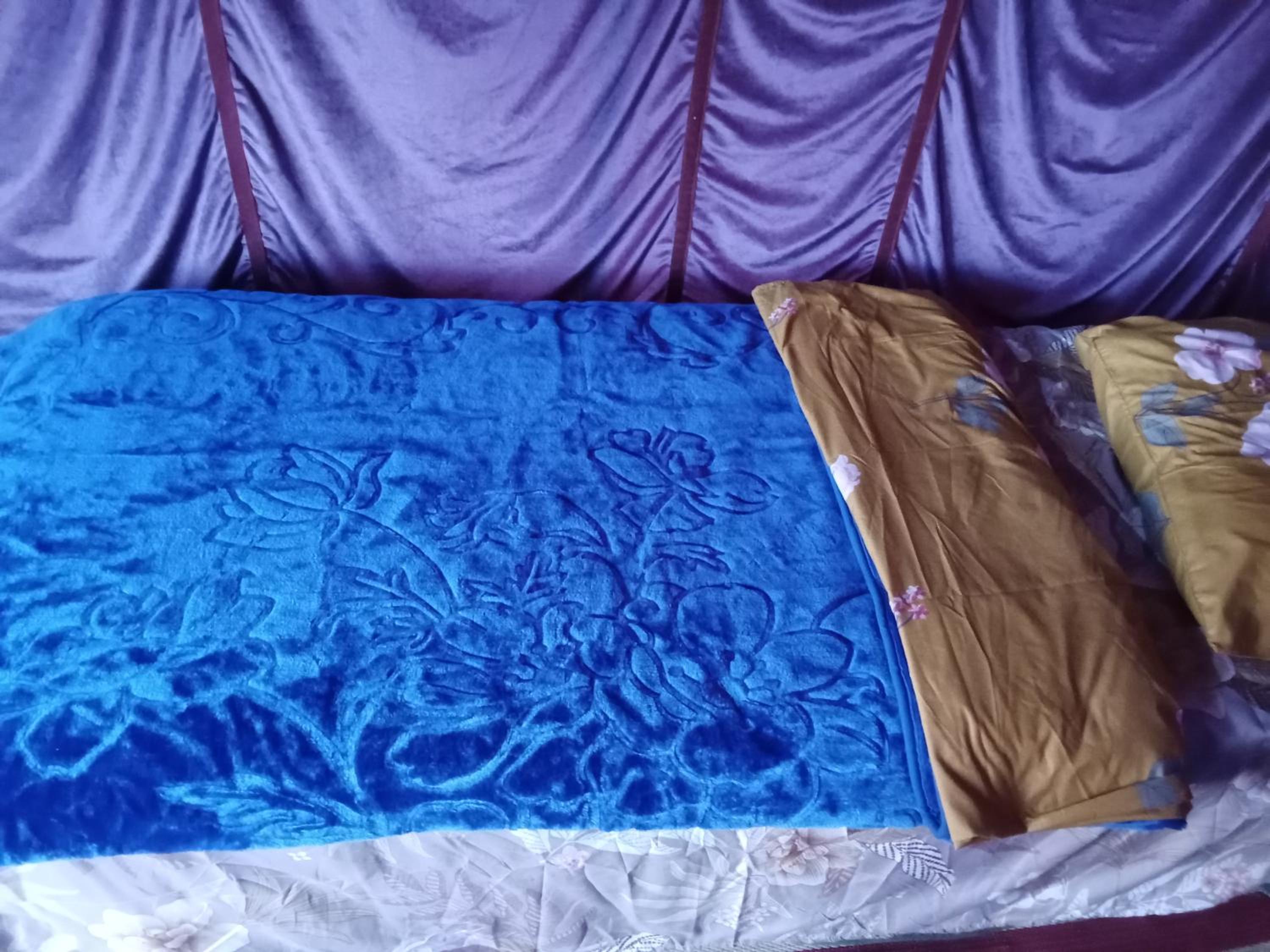 Tent photo 3