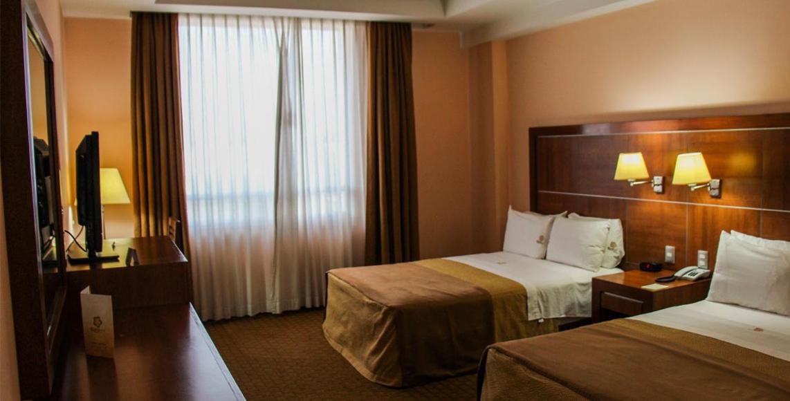 Double Room photo 2
