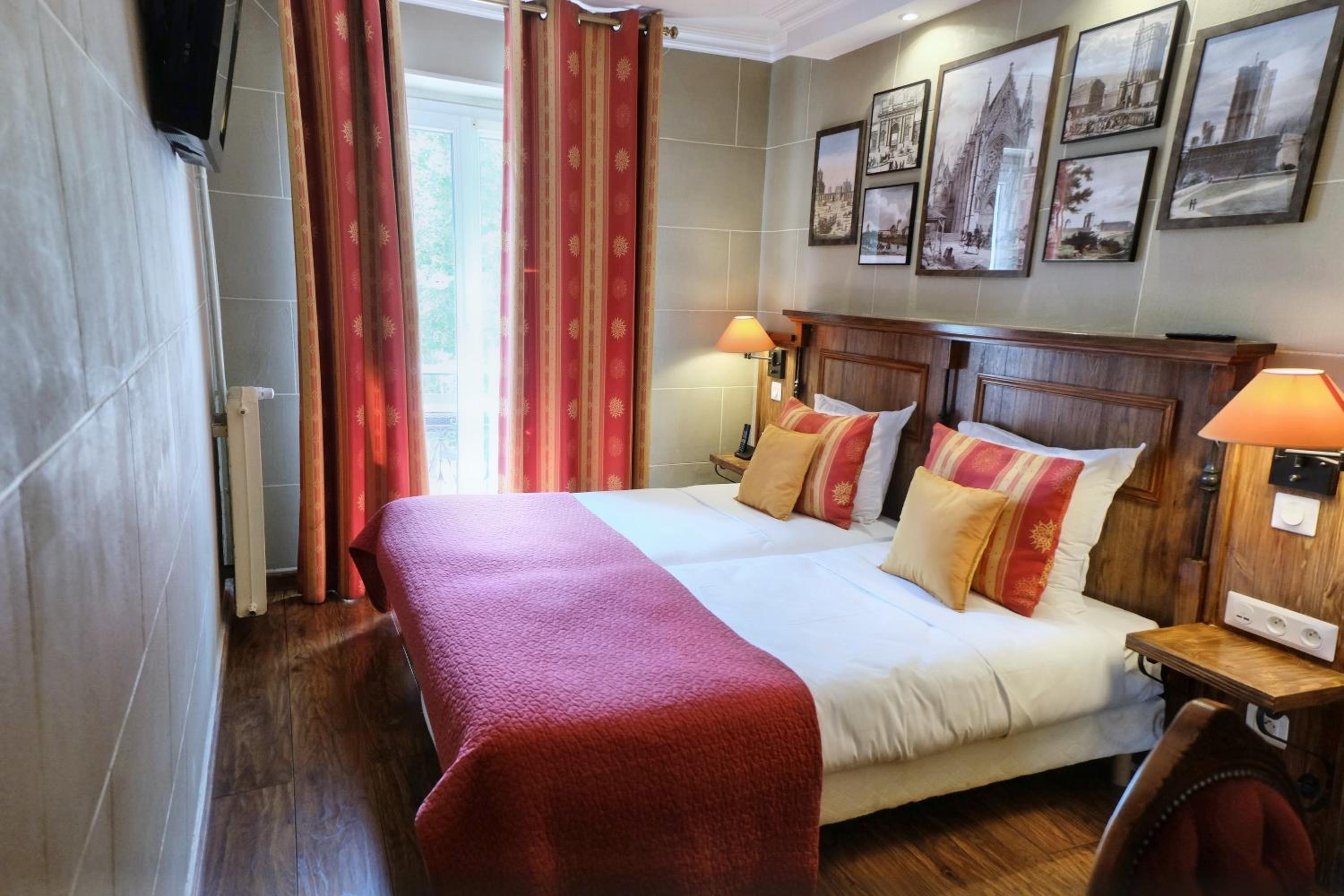 Twin Room photo 3