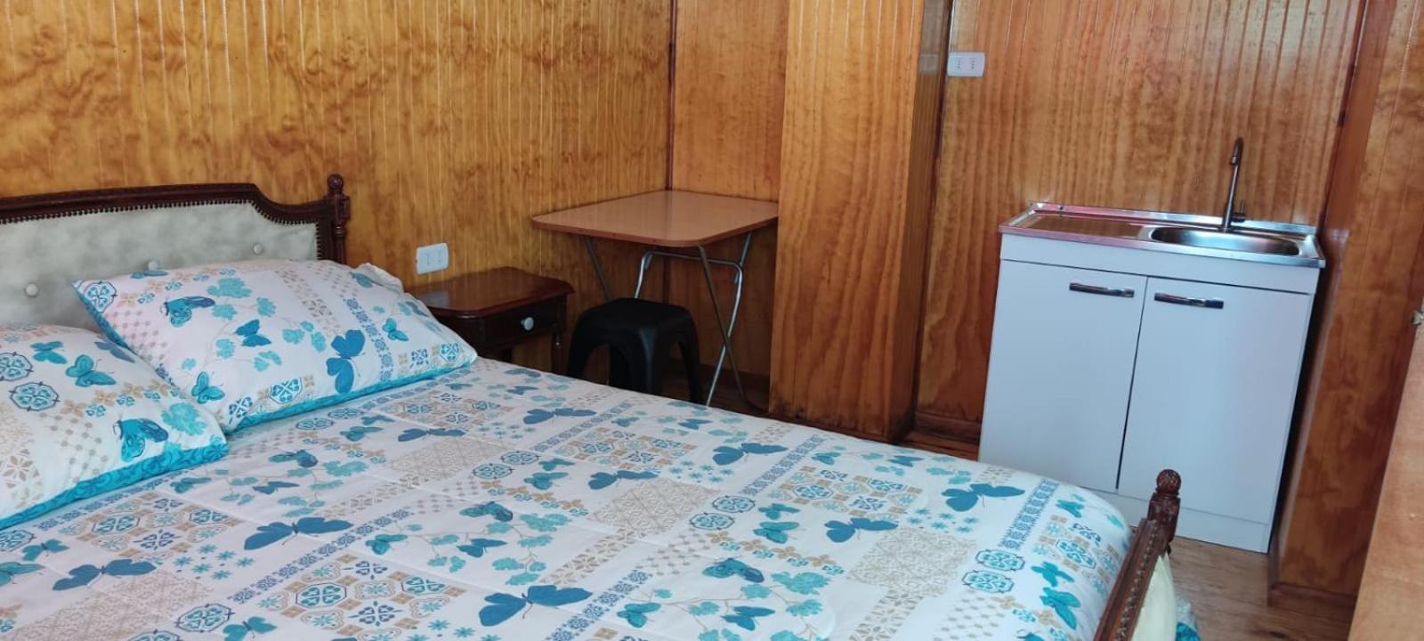 Standard Double Room photo 1