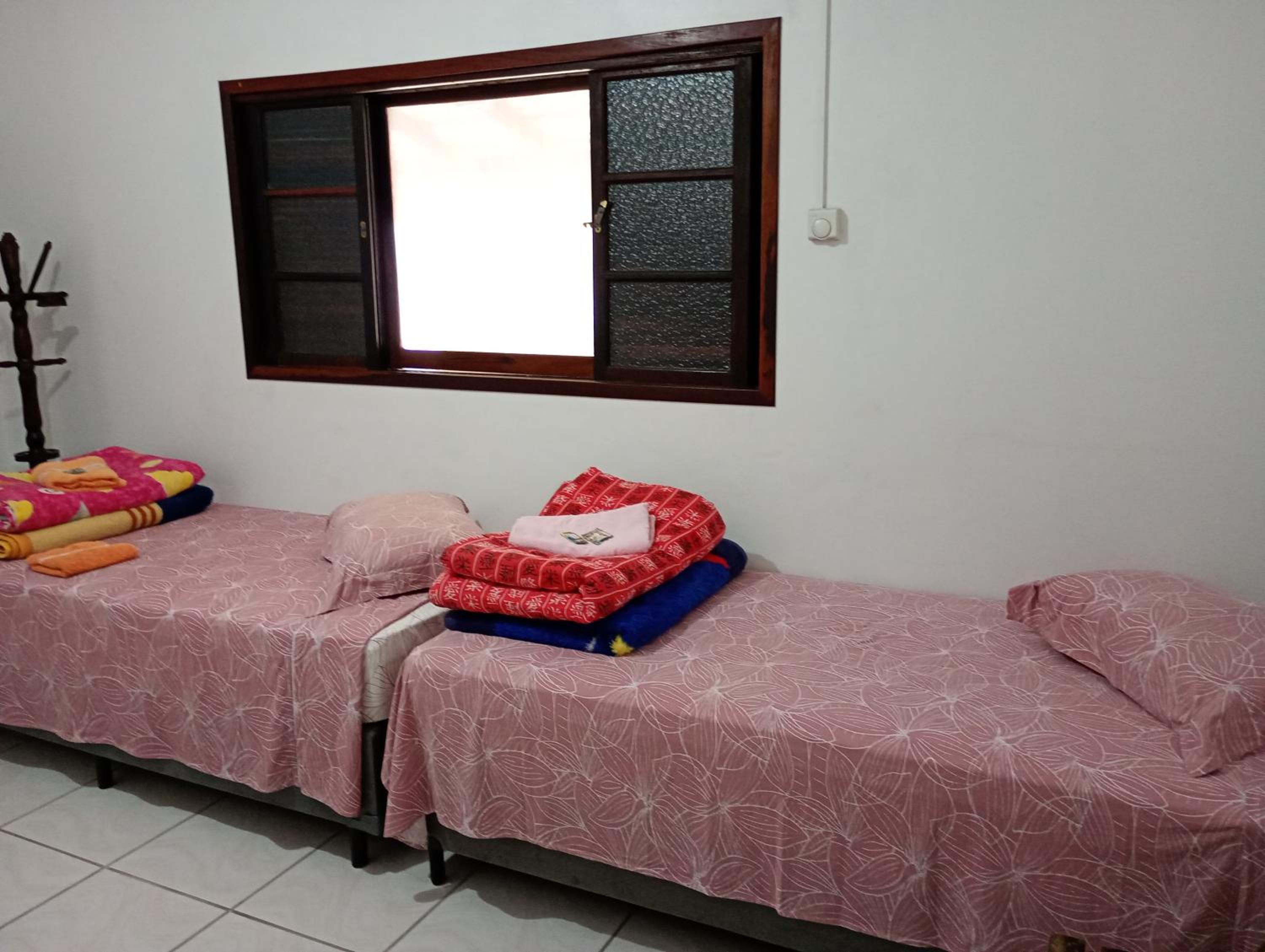Apartment - Ground Floor
