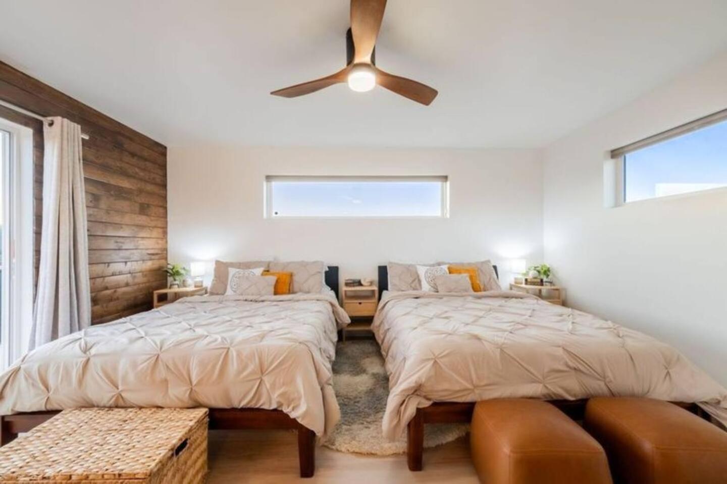 Two-Bedroom House photo 1