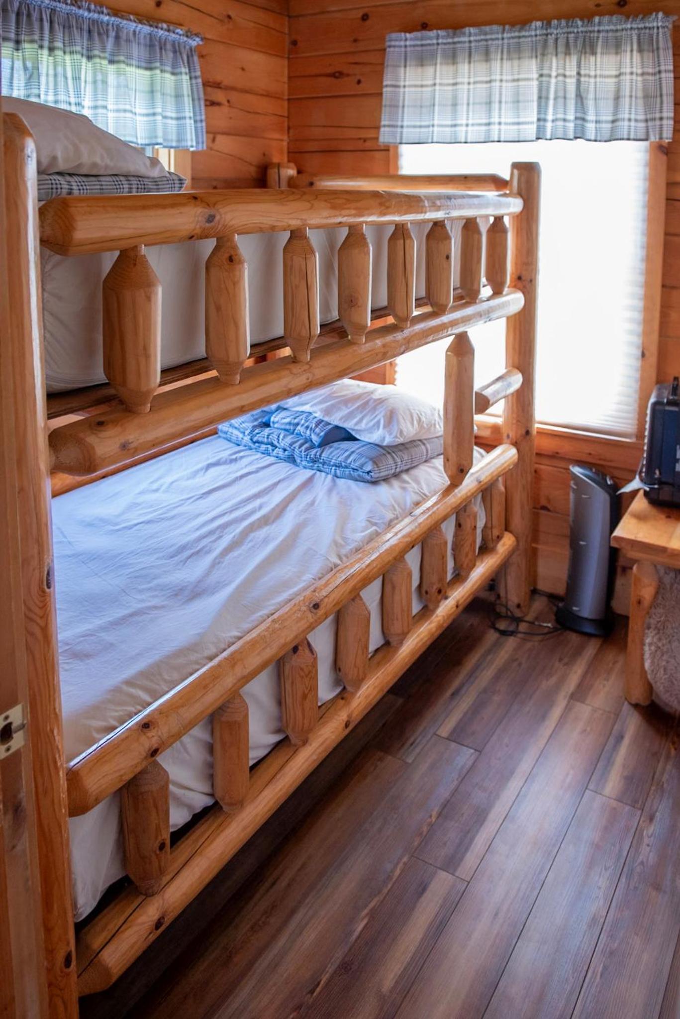 Superior Queen Room photo 1