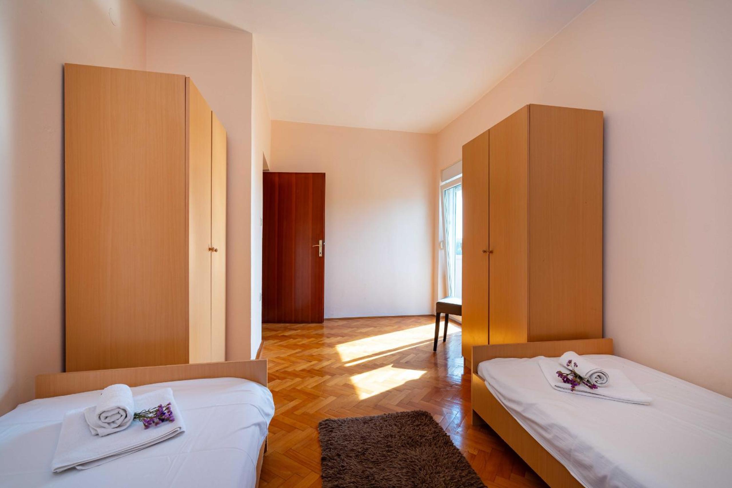 4 Bedroom Apartment