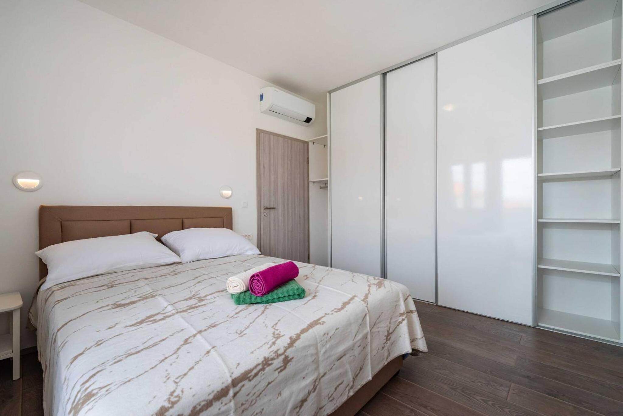 4 Bedroom Apartment