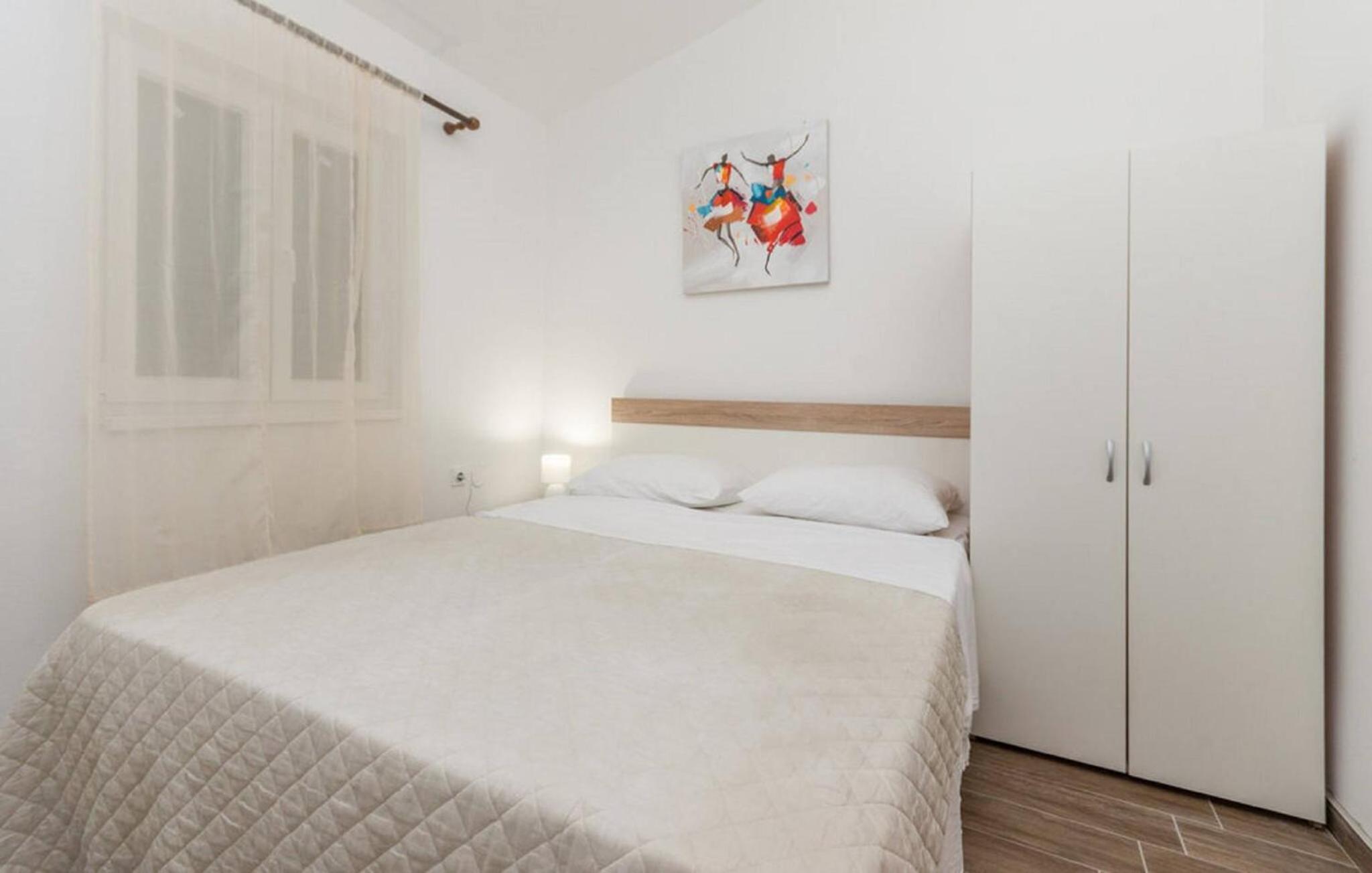 Two Bedroom Apartment 