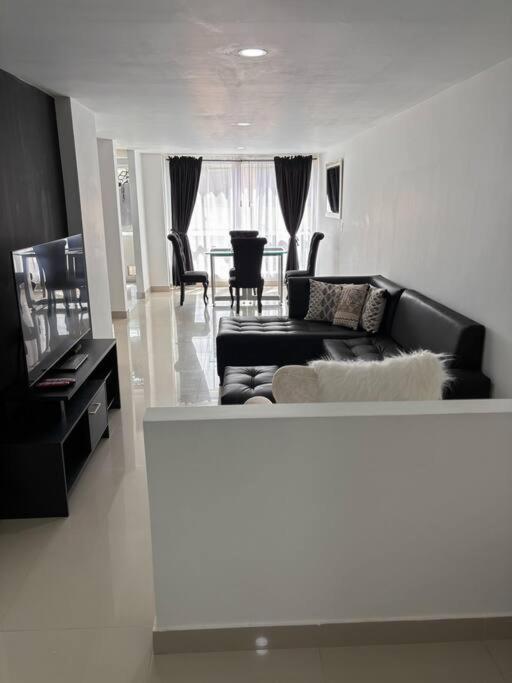 Two-Bedroom Apartment photo 1