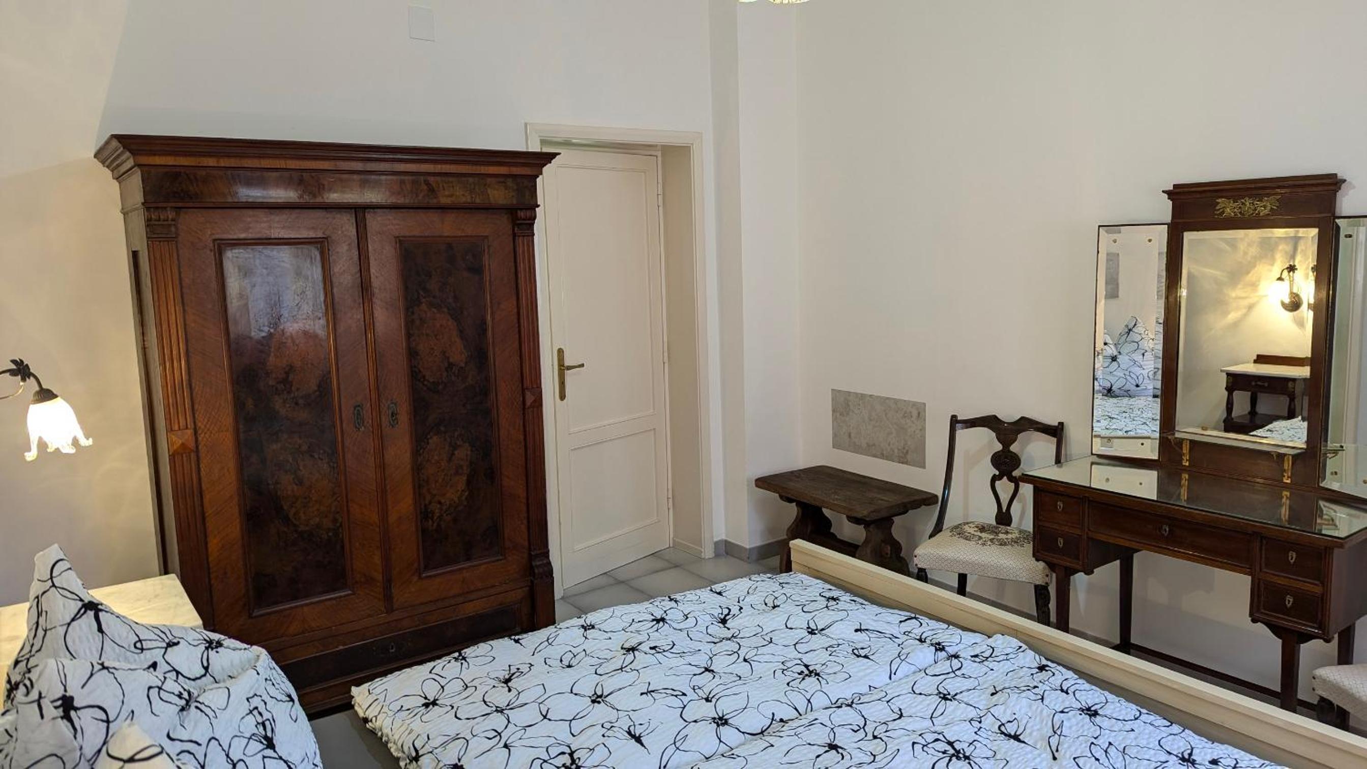 Two-Bedroom House photo 1