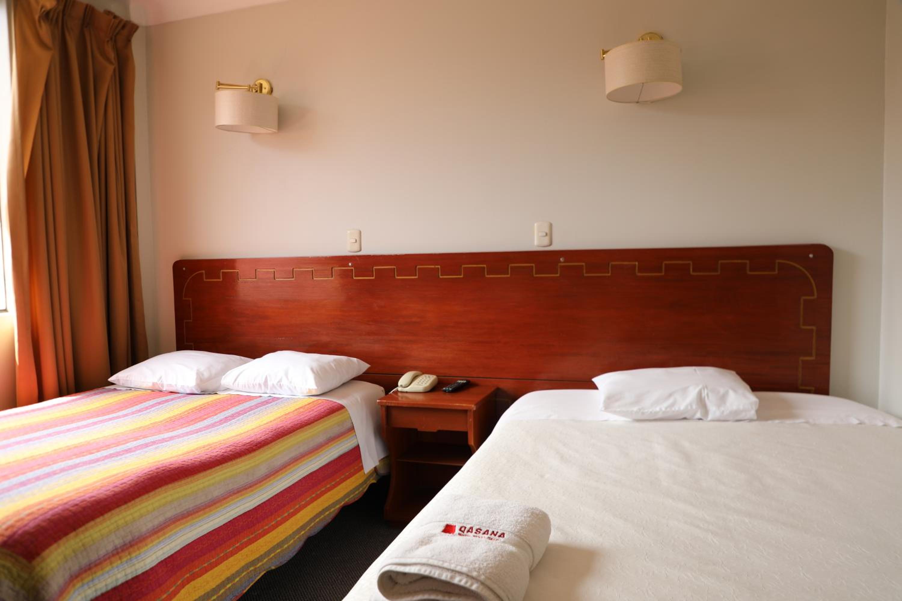 Double Room with Garden View photo 1