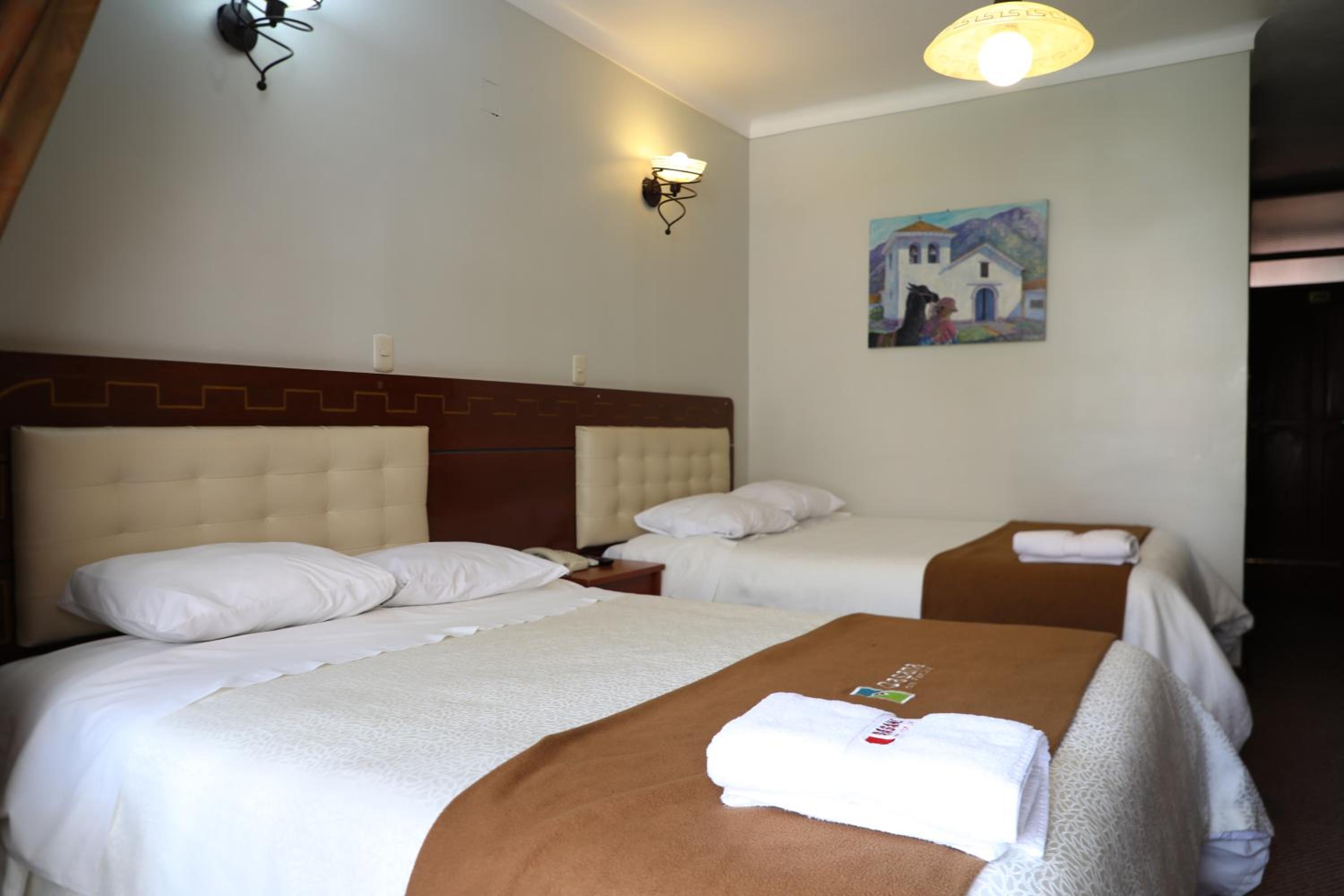 Double Room with Garden View photo 2