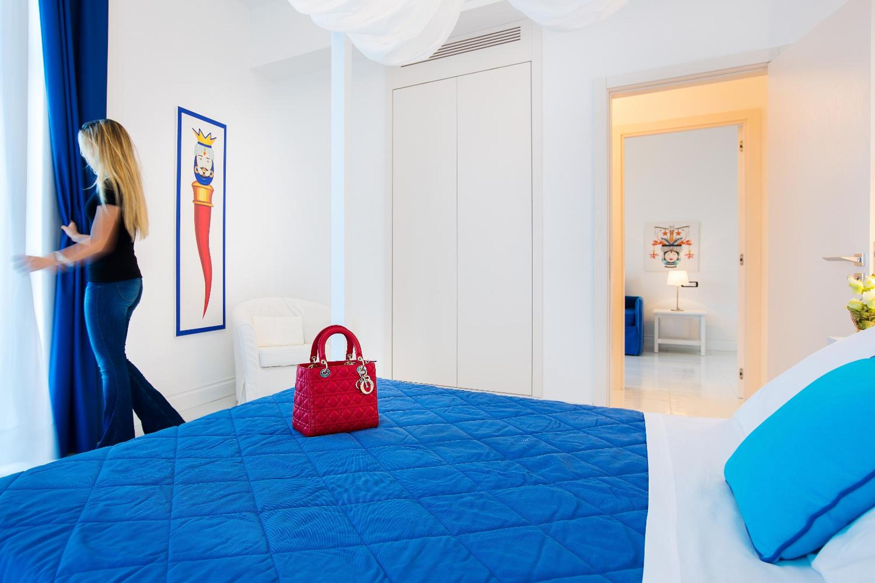 Junior Suite with free beach facilities photo 3