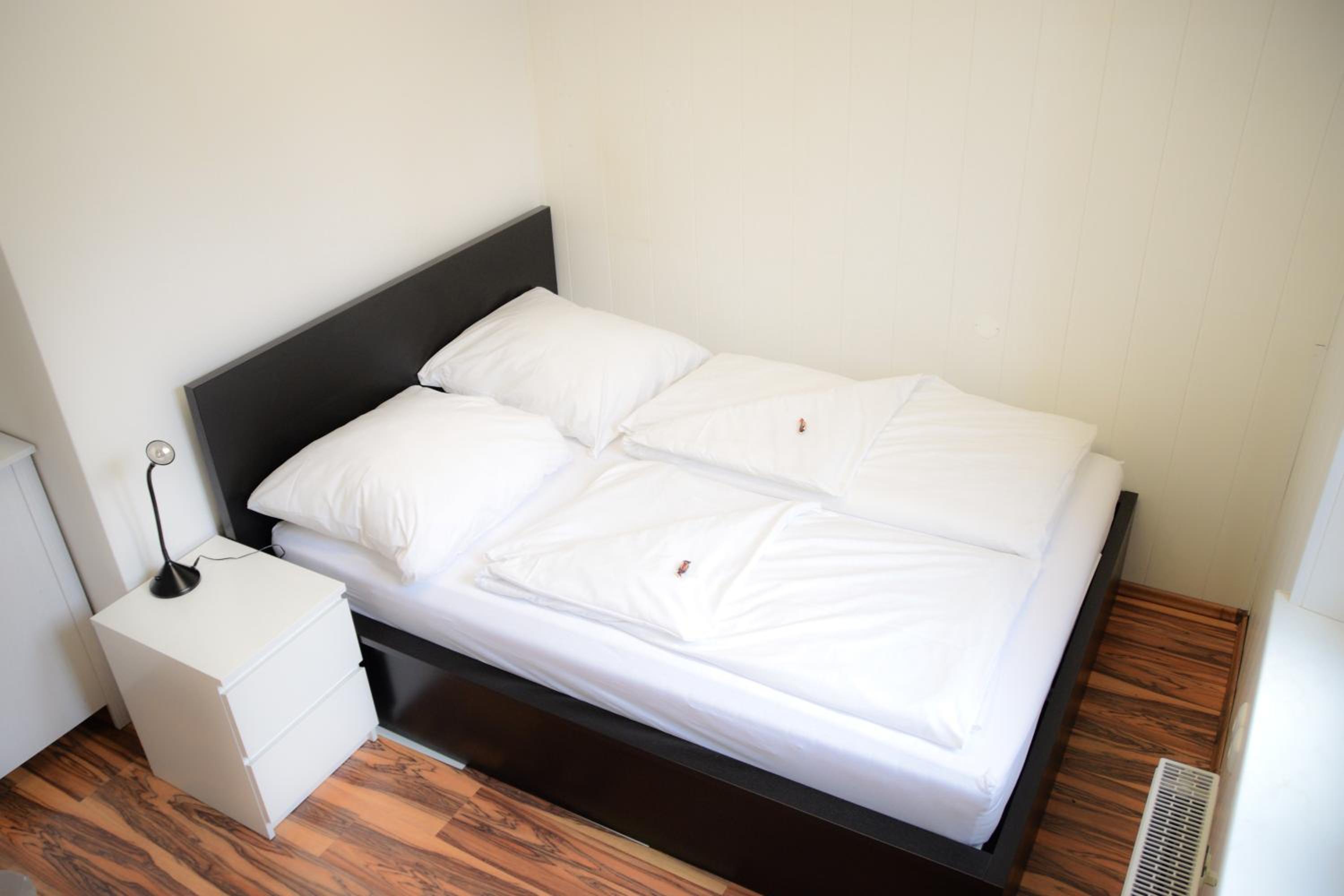 Apartment - Ground Floor - Photo 8