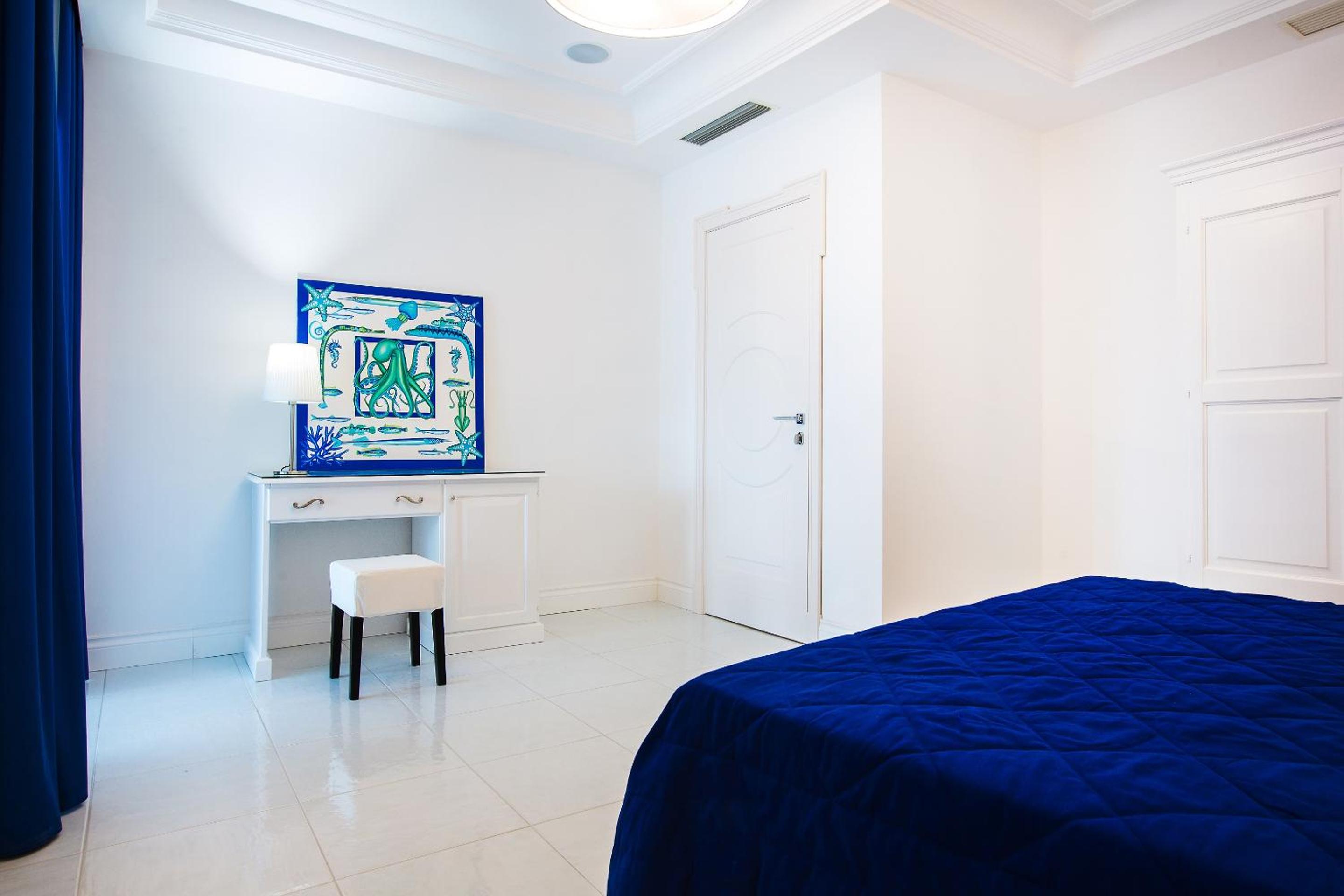 Superior Double or Twin Room with free beach facilities photo 3
