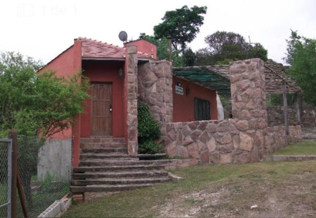 Two-Bedroom House photo 2
