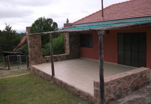 Two-Bedroom House photo 1